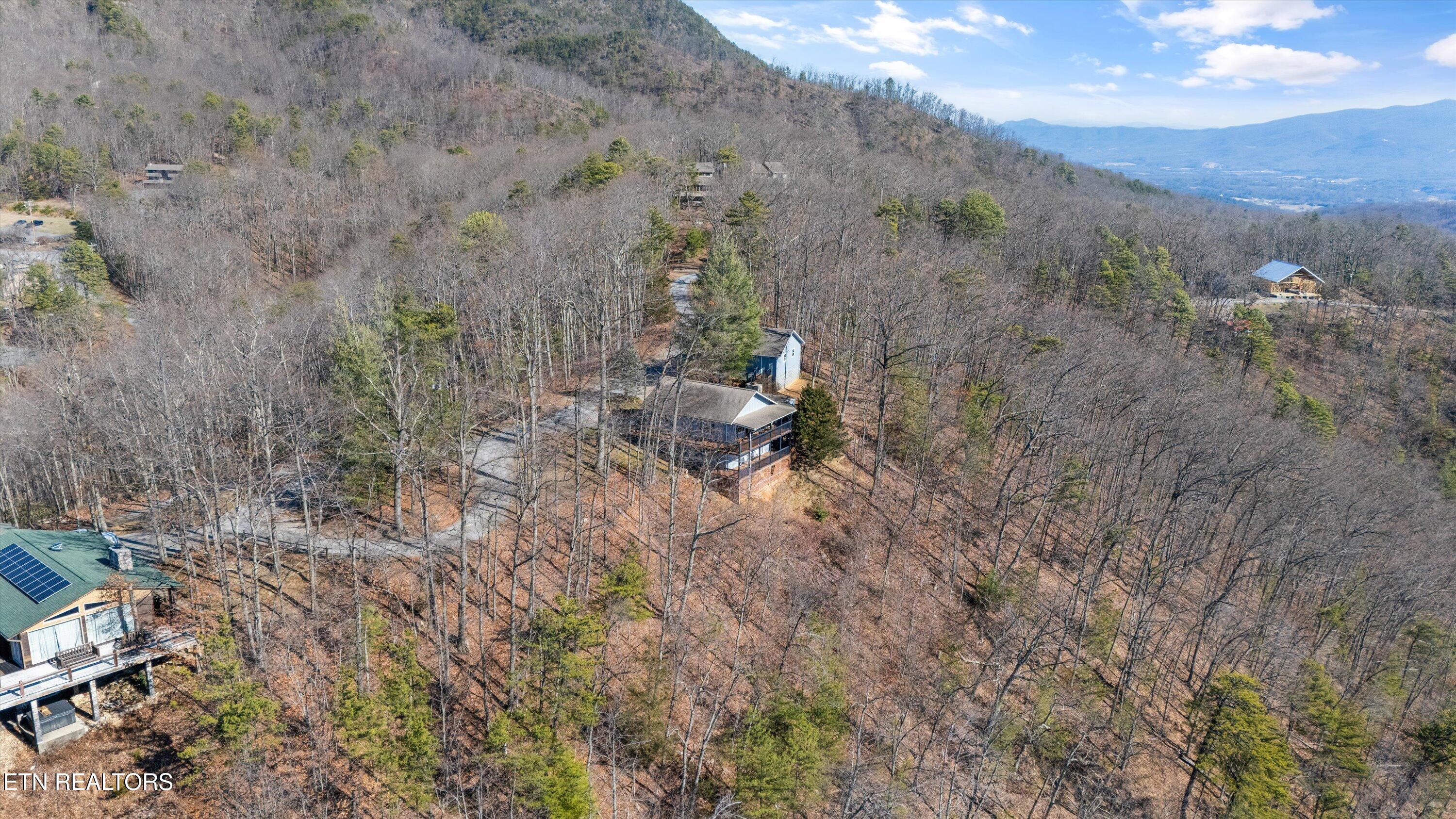 1009 Old Laurel Lane Sevierville TN 37876