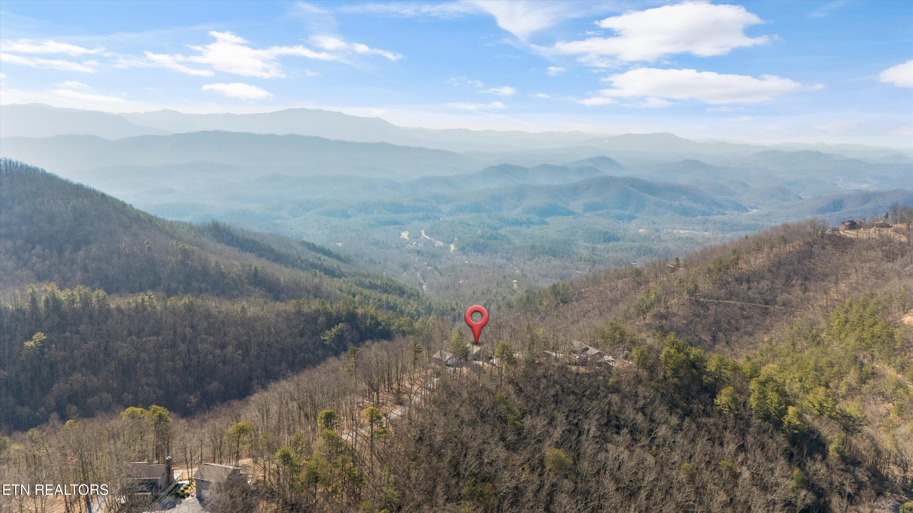 1009 Old Laurel Lane Sevierville TN 37876