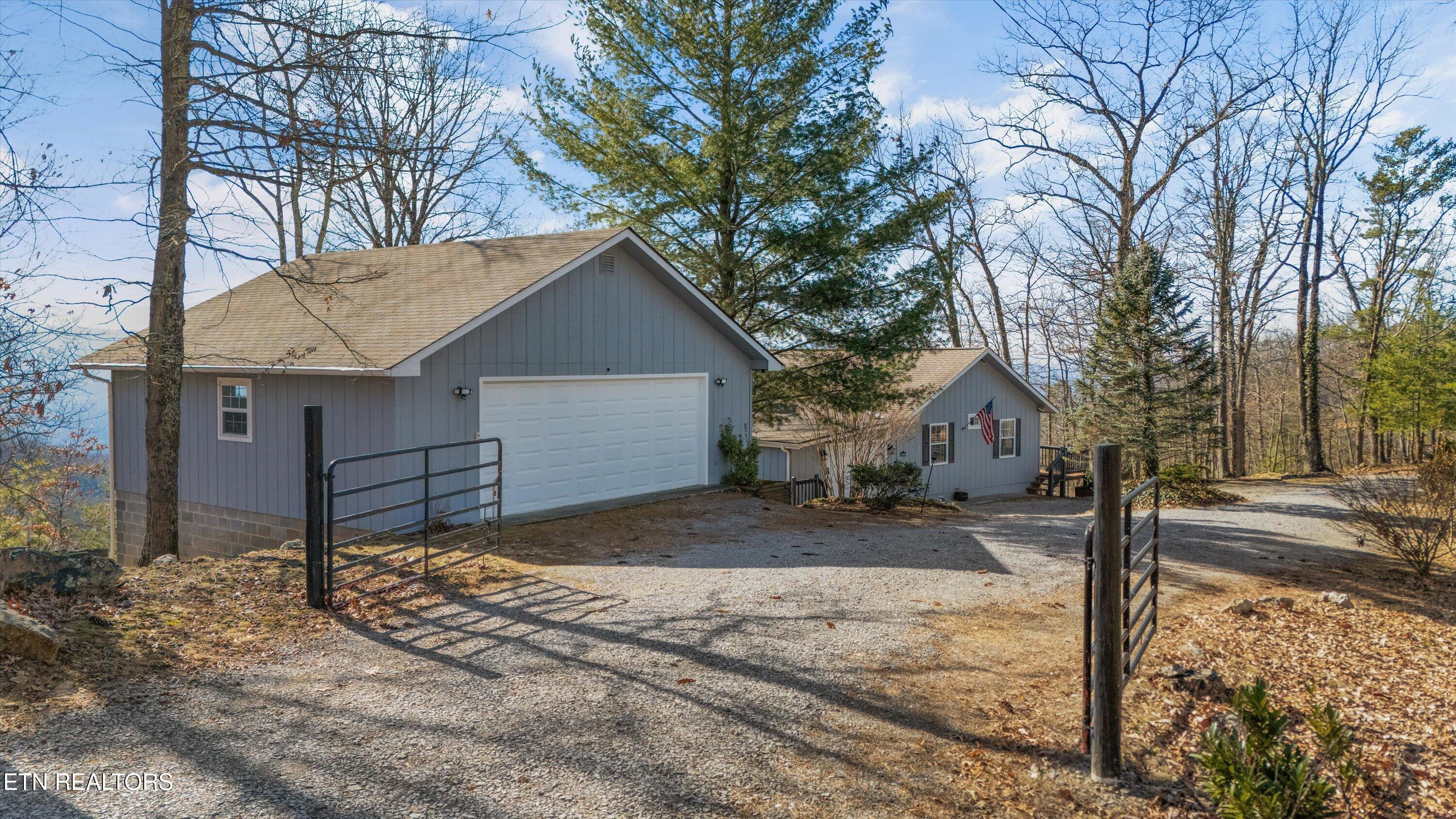 1009 Old Laurel Lane Sevierville TN 37876