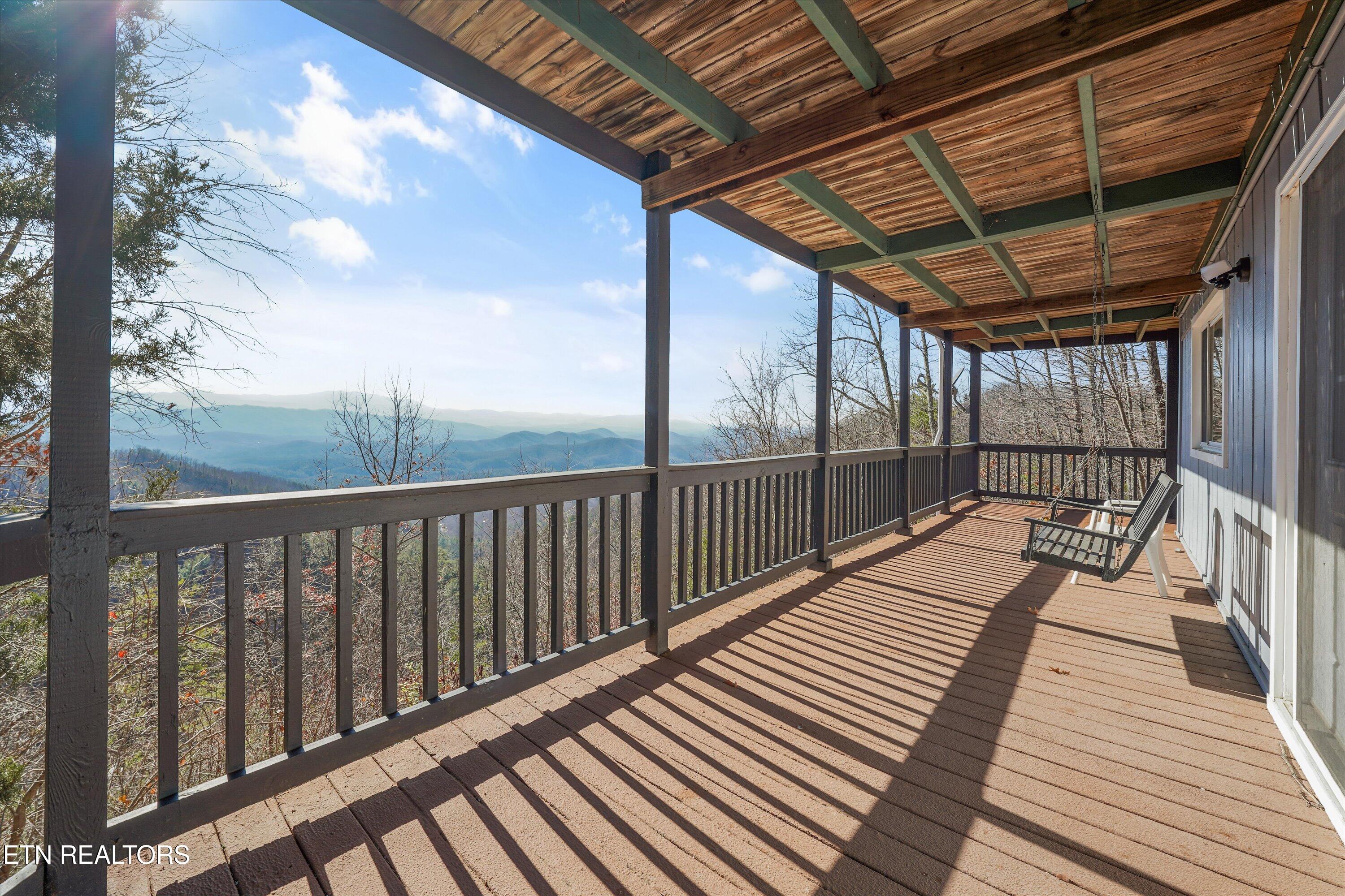 1009 Old Laurel Lane Sevierville TN 37876