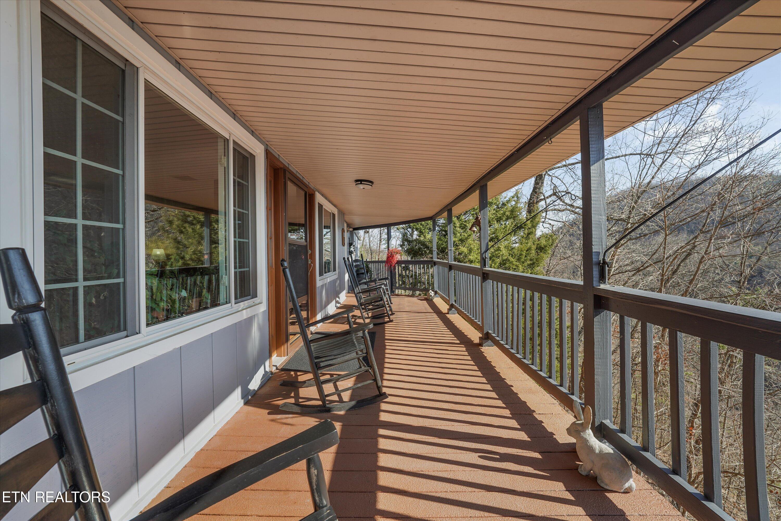 1009 Old Laurel Lane Sevierville TN 37876