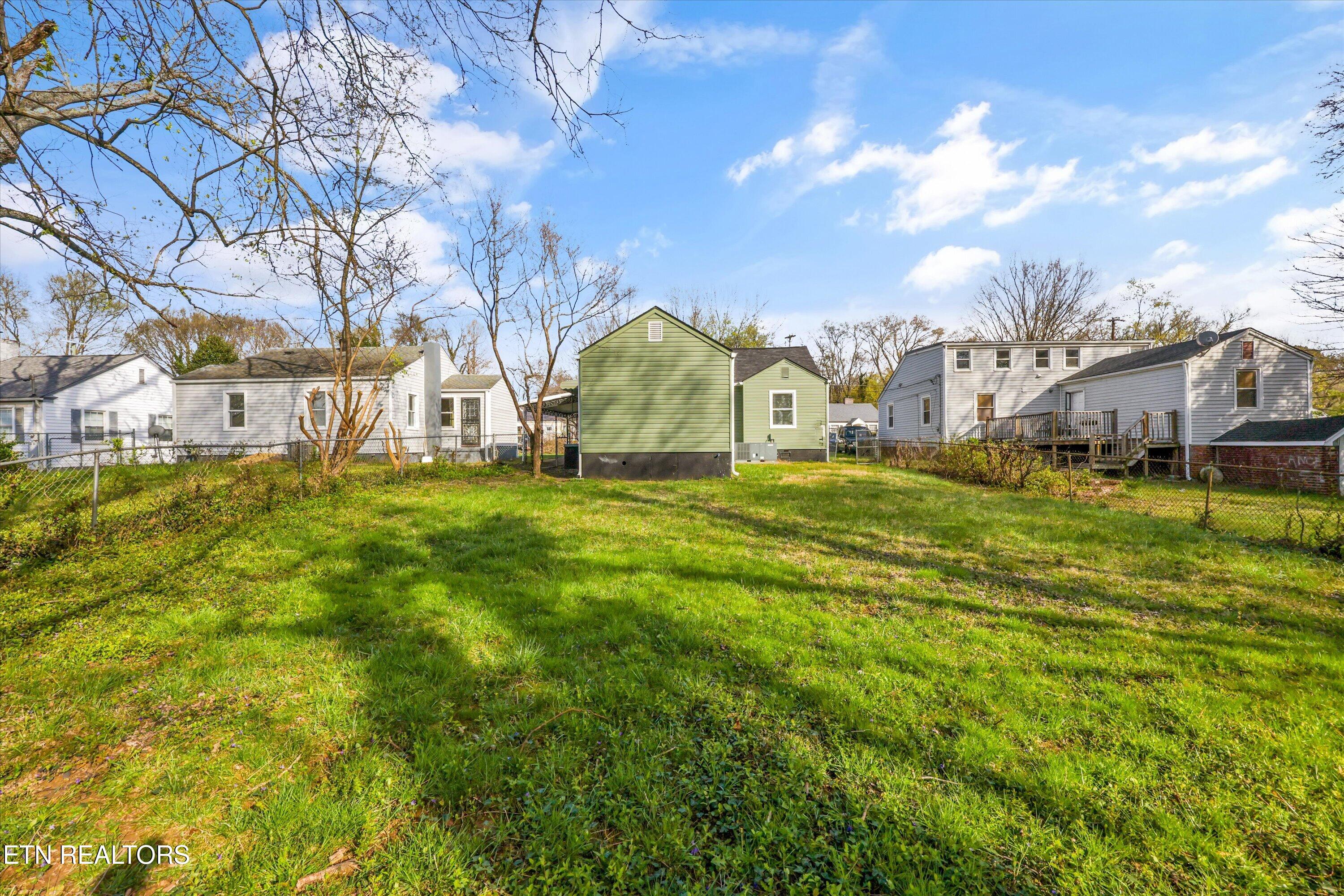 2428 Lawson Avenue Knoxville TN 37917