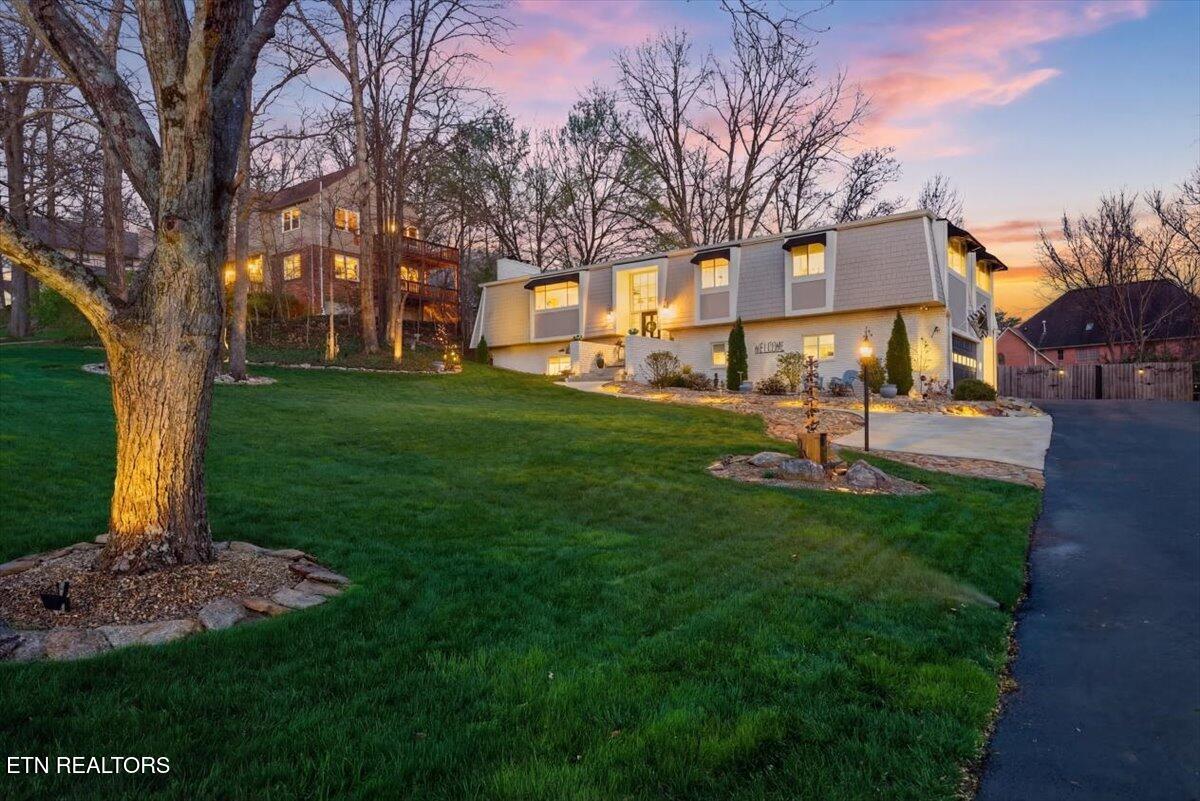11028 Farragut Hills Boulevard Knoxville TN 37934