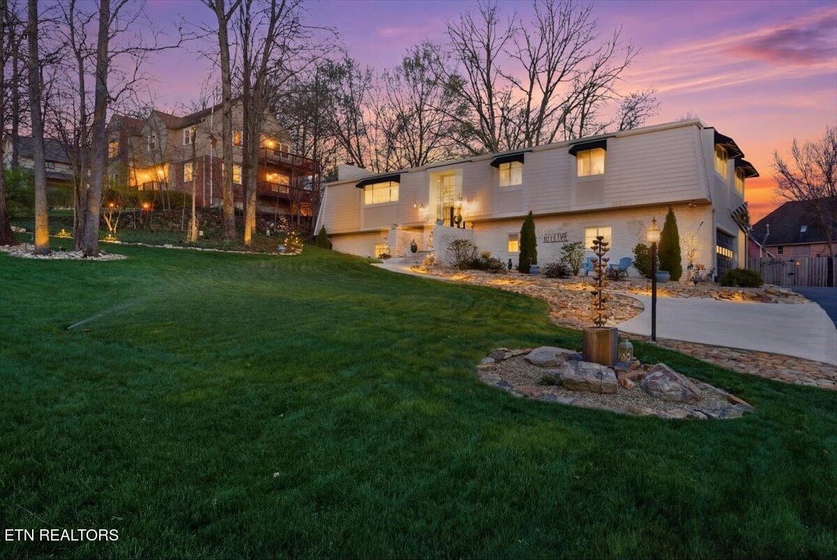 11028 Farragut Hills Boulevard Knoxville TN 37934