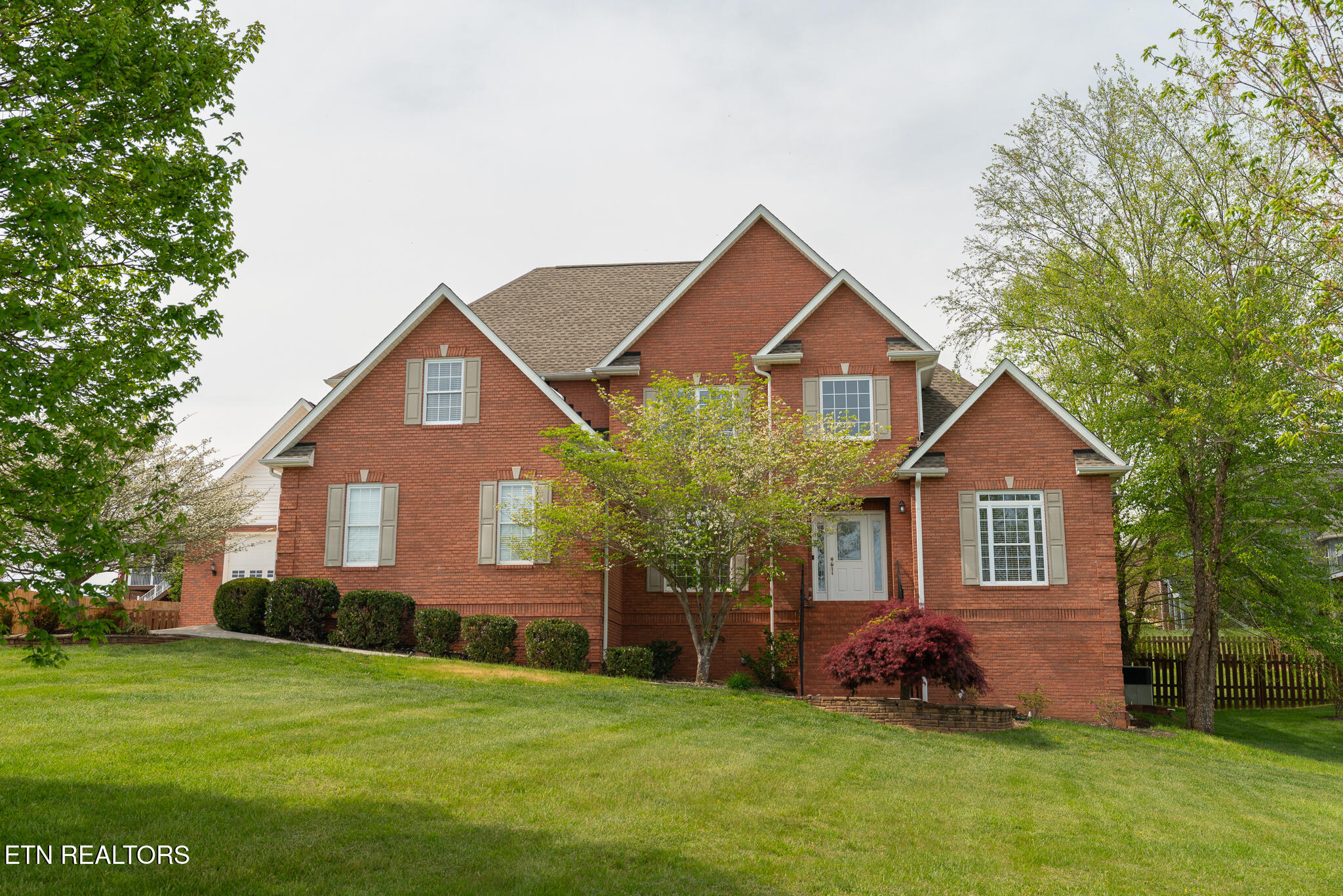 2029 Kentucky Street Seymour TN 37865