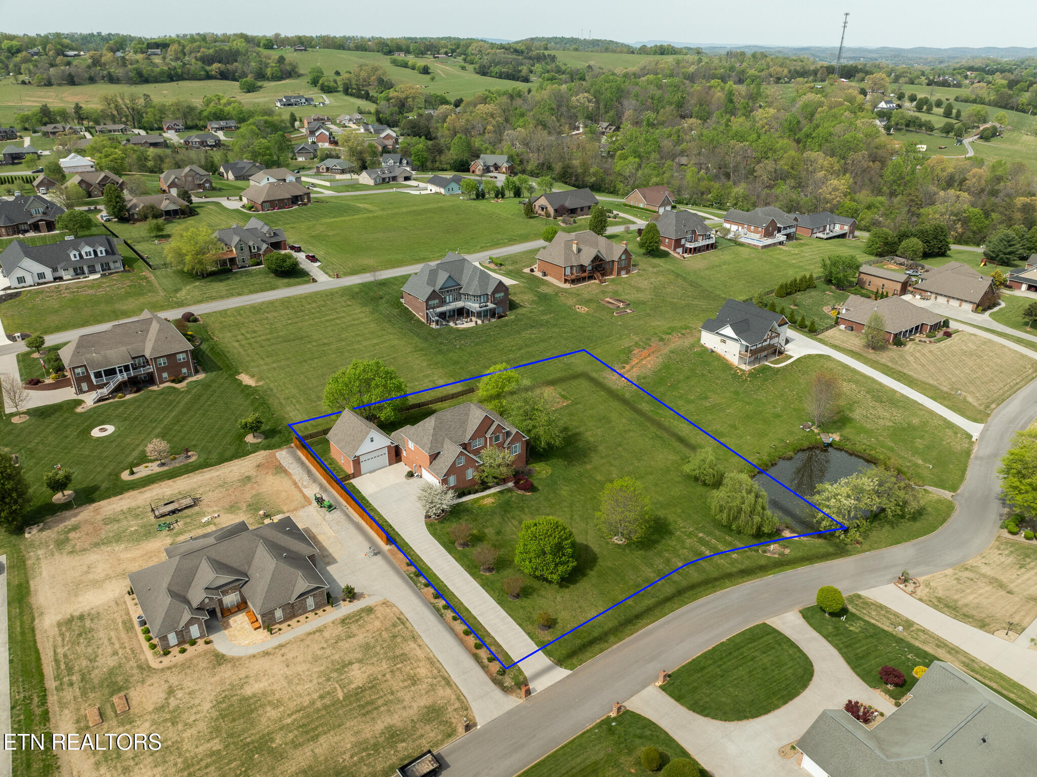 2029 Kentucky Street Seymour TN 37865