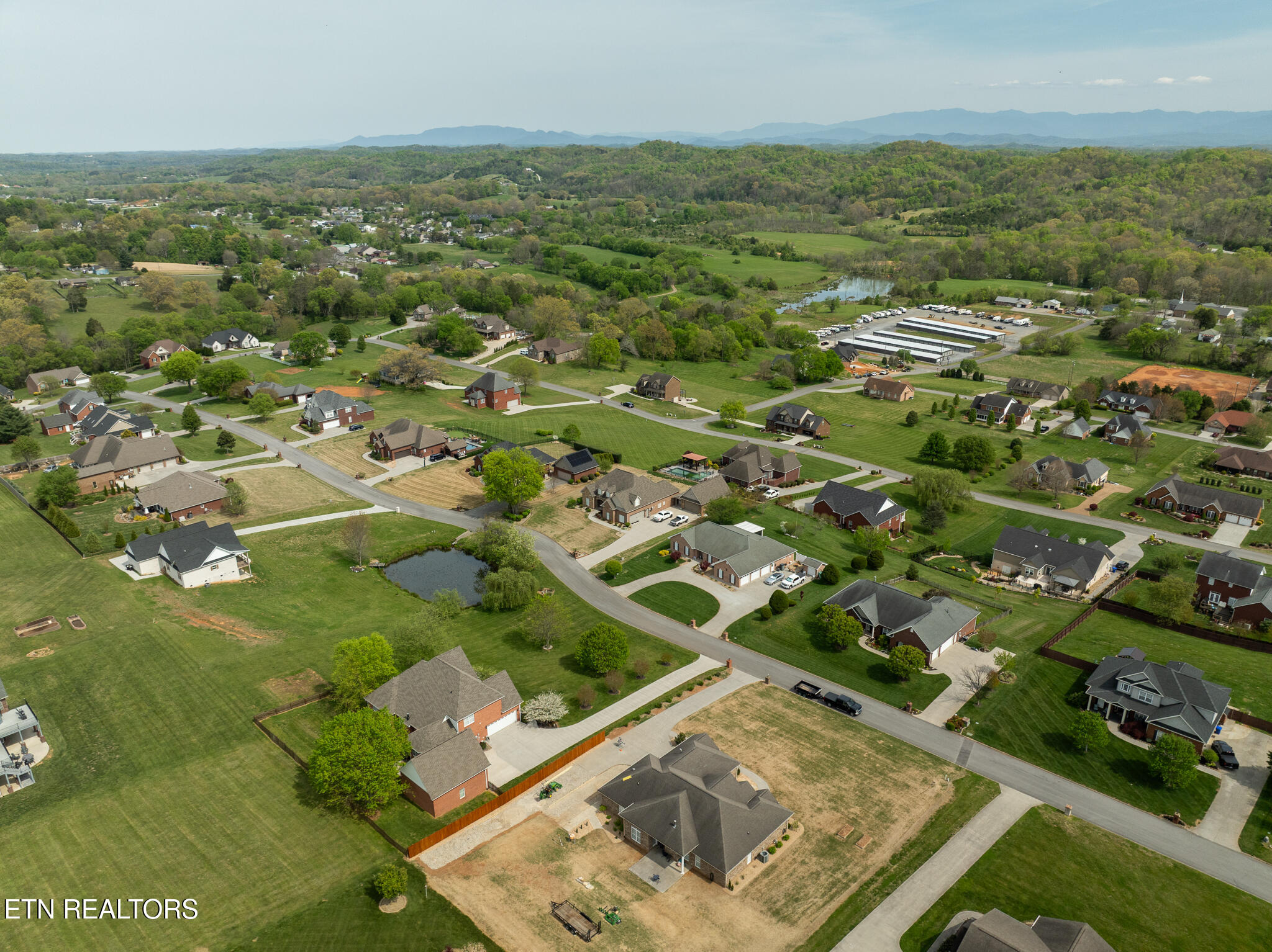 2029 Kentucky Street Seymour TN 37865