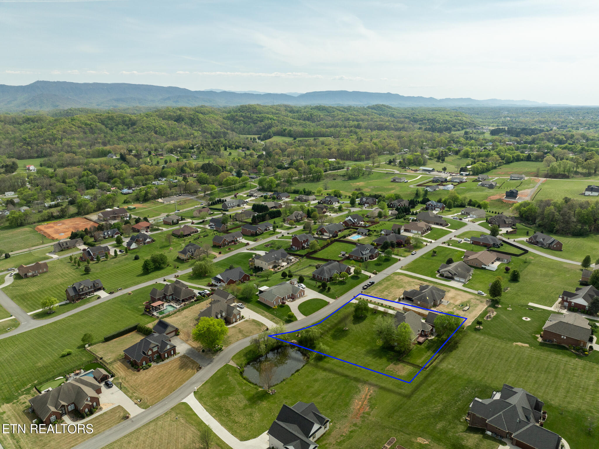 2029 Kentucky Street Seymour TN 37865