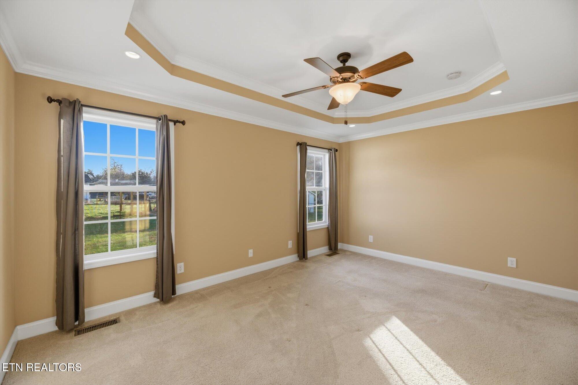 108 Oakwood Drive Maynardville TN 37807