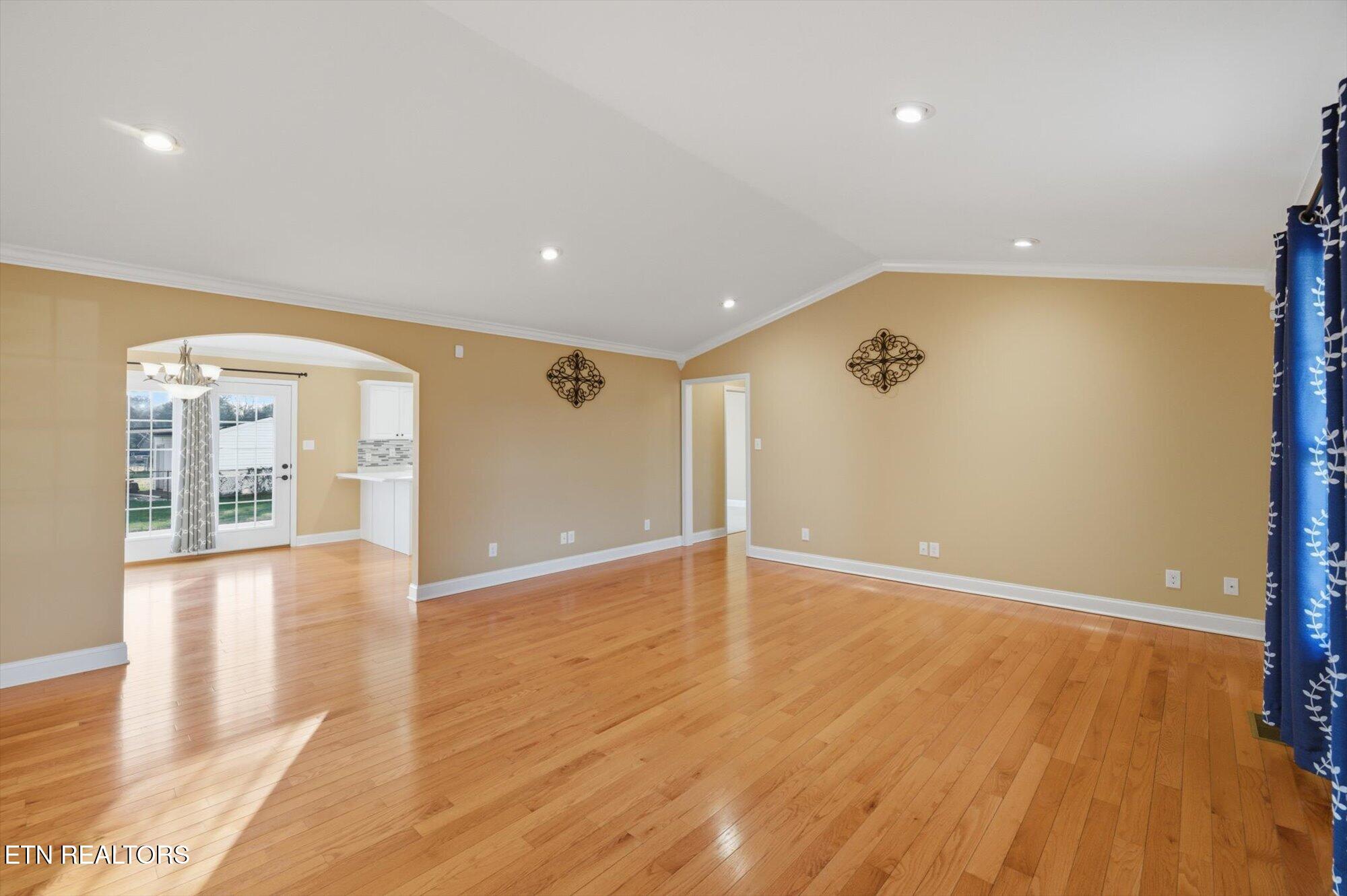 108 Oakwood Drive Maynardville TN 37807