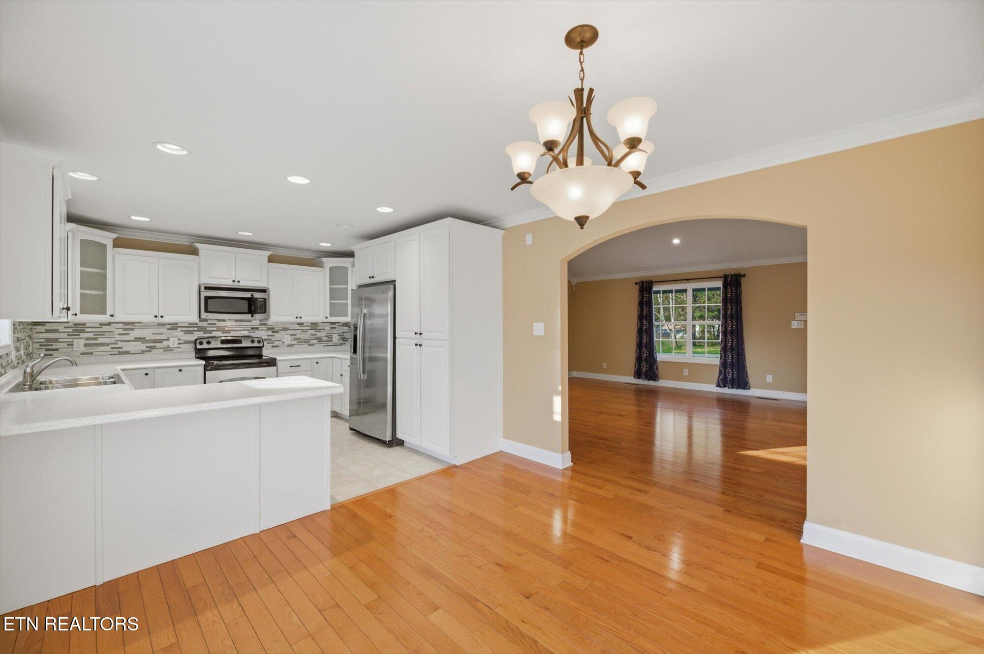 108 Oakwood Drive Maynardville TN 37807