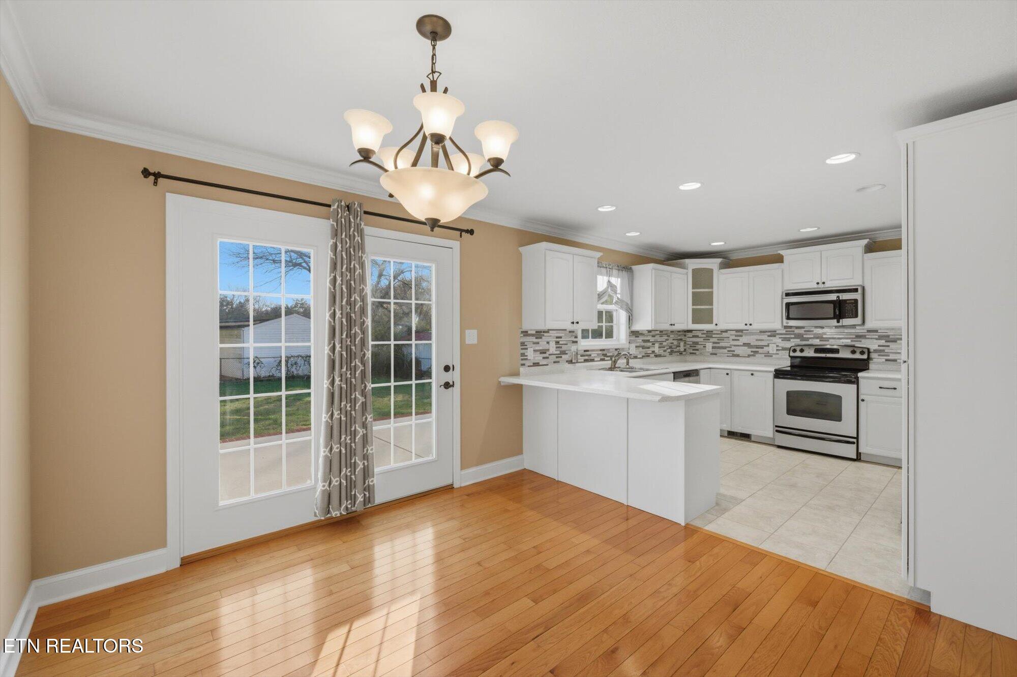 108 Oakwood Drive Maynardville TN 37807