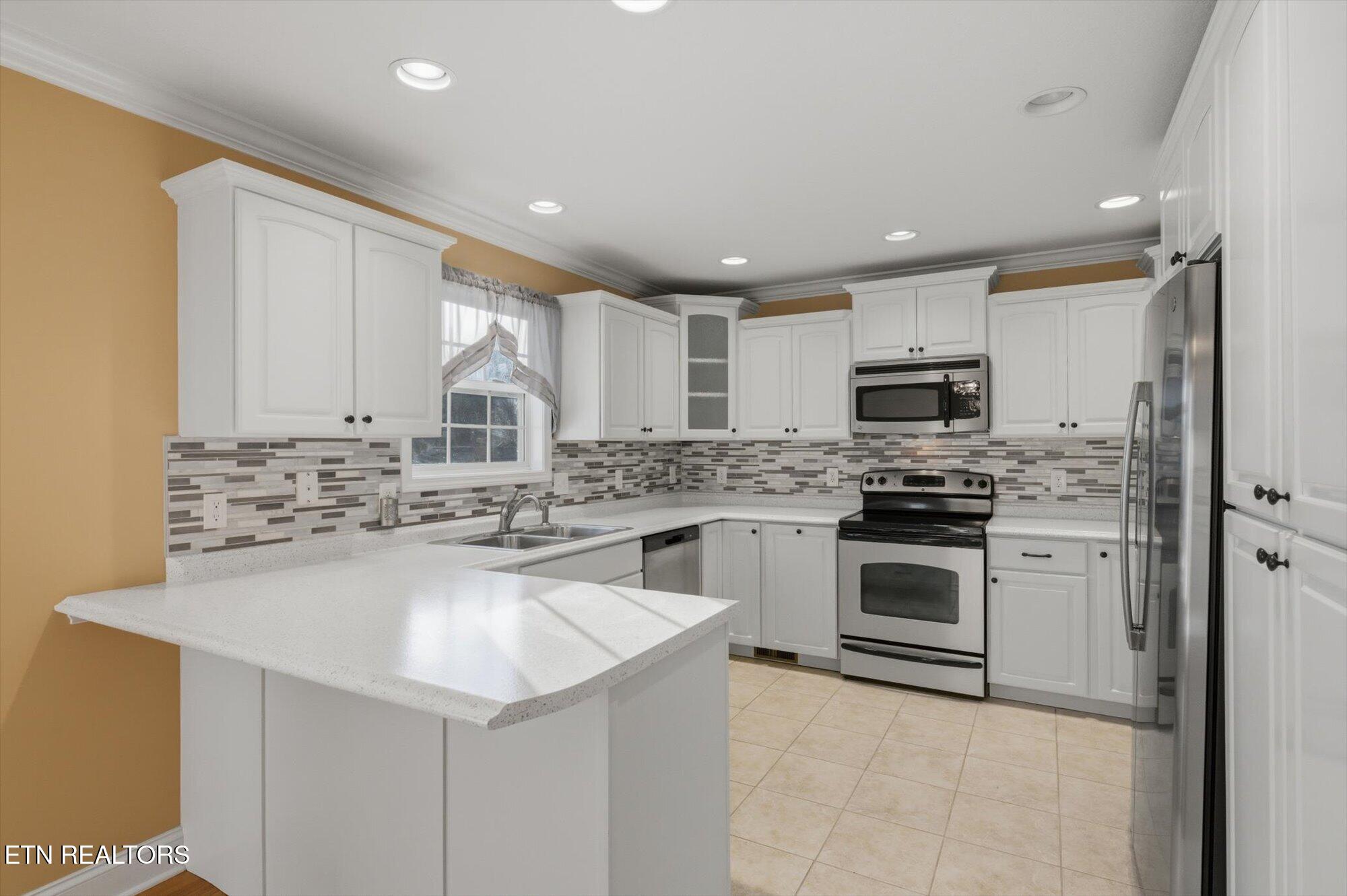 108 Oakwood Drive Maynardville TN 37807