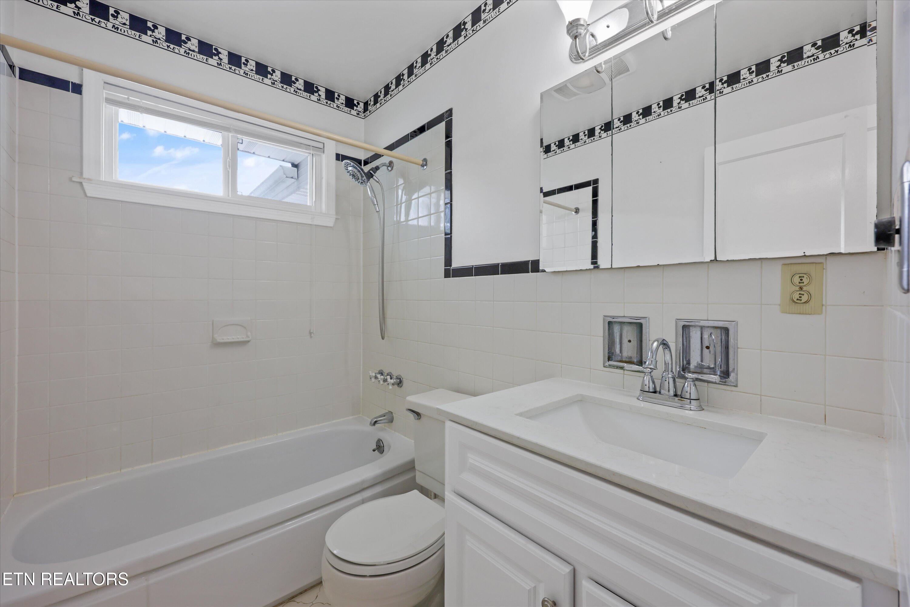 107 Beverly Circle Oak Ridge TN 37830