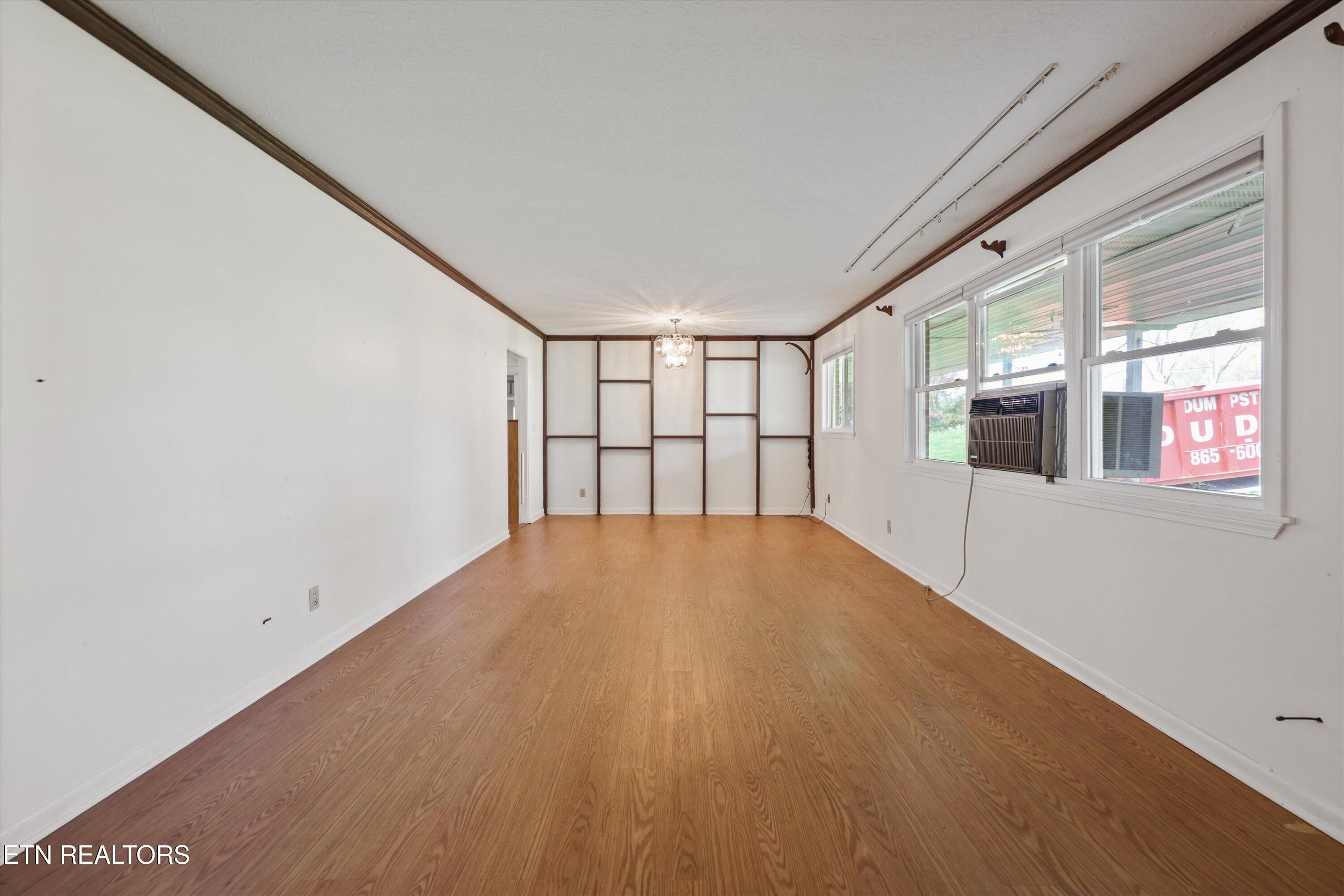 107 Beverly Circle Oak Ridge TN 37830