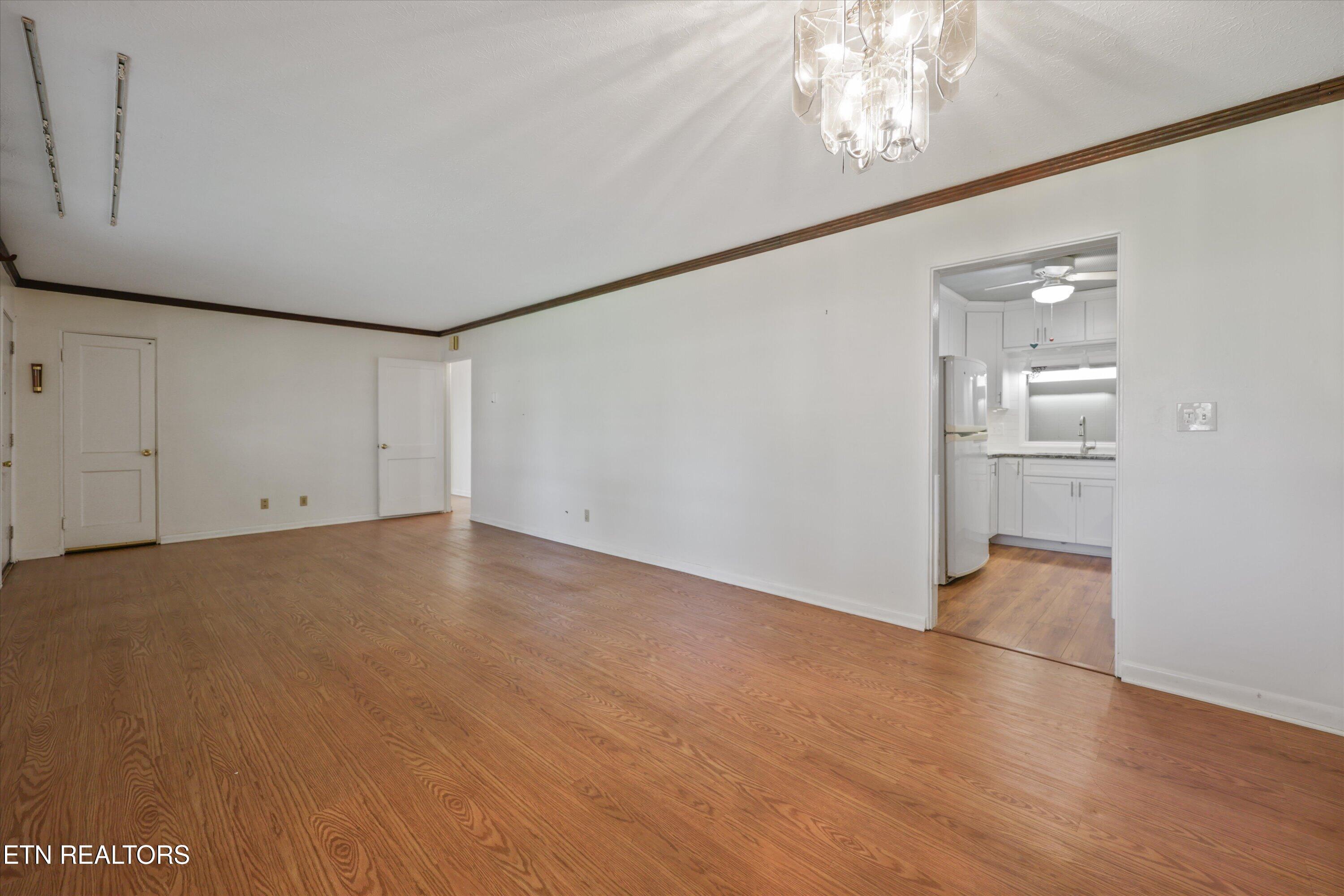 107 Beverly Circle Oak Ridge TN 37830