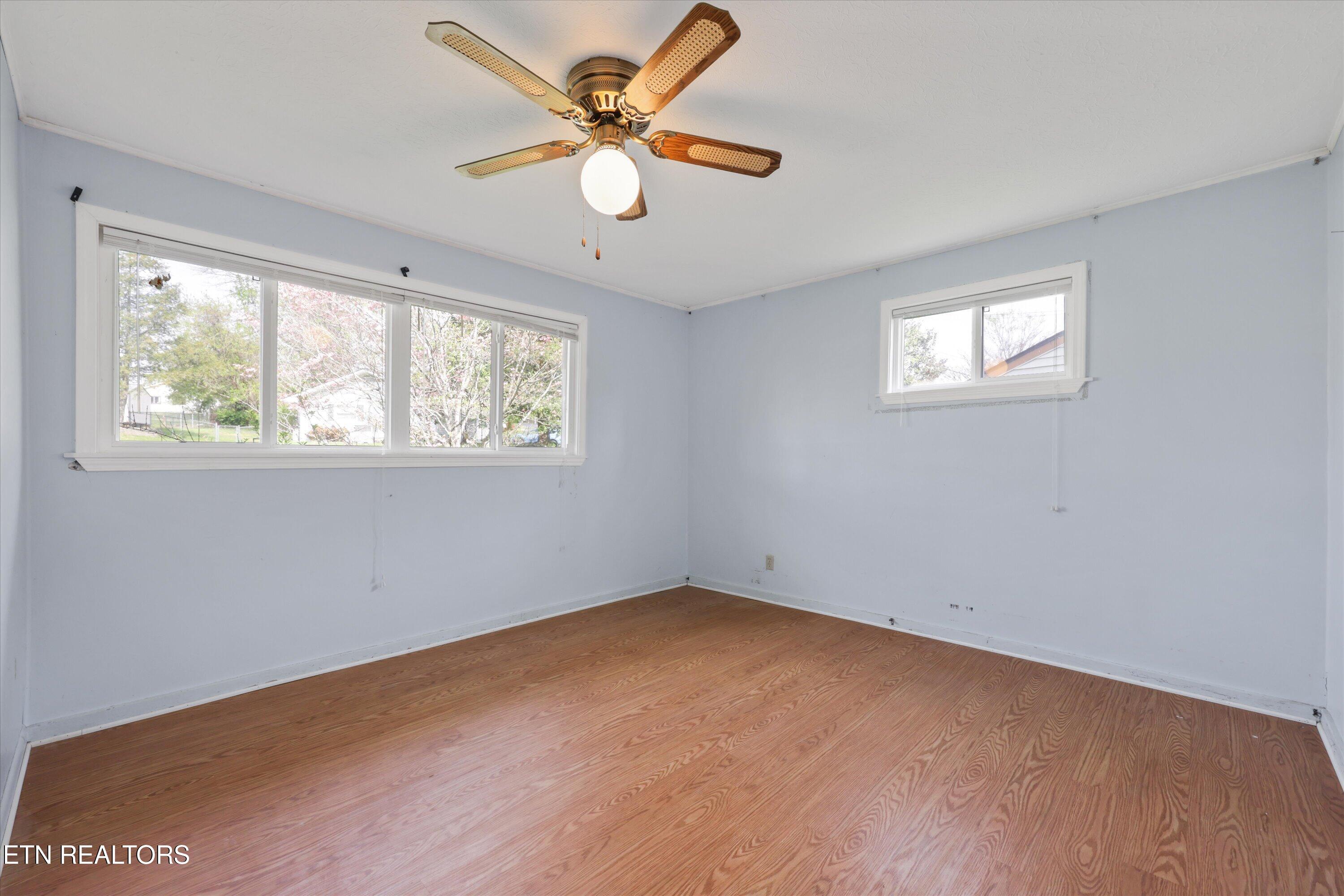 107 Beverly Circle Oak Ridge TN 37830