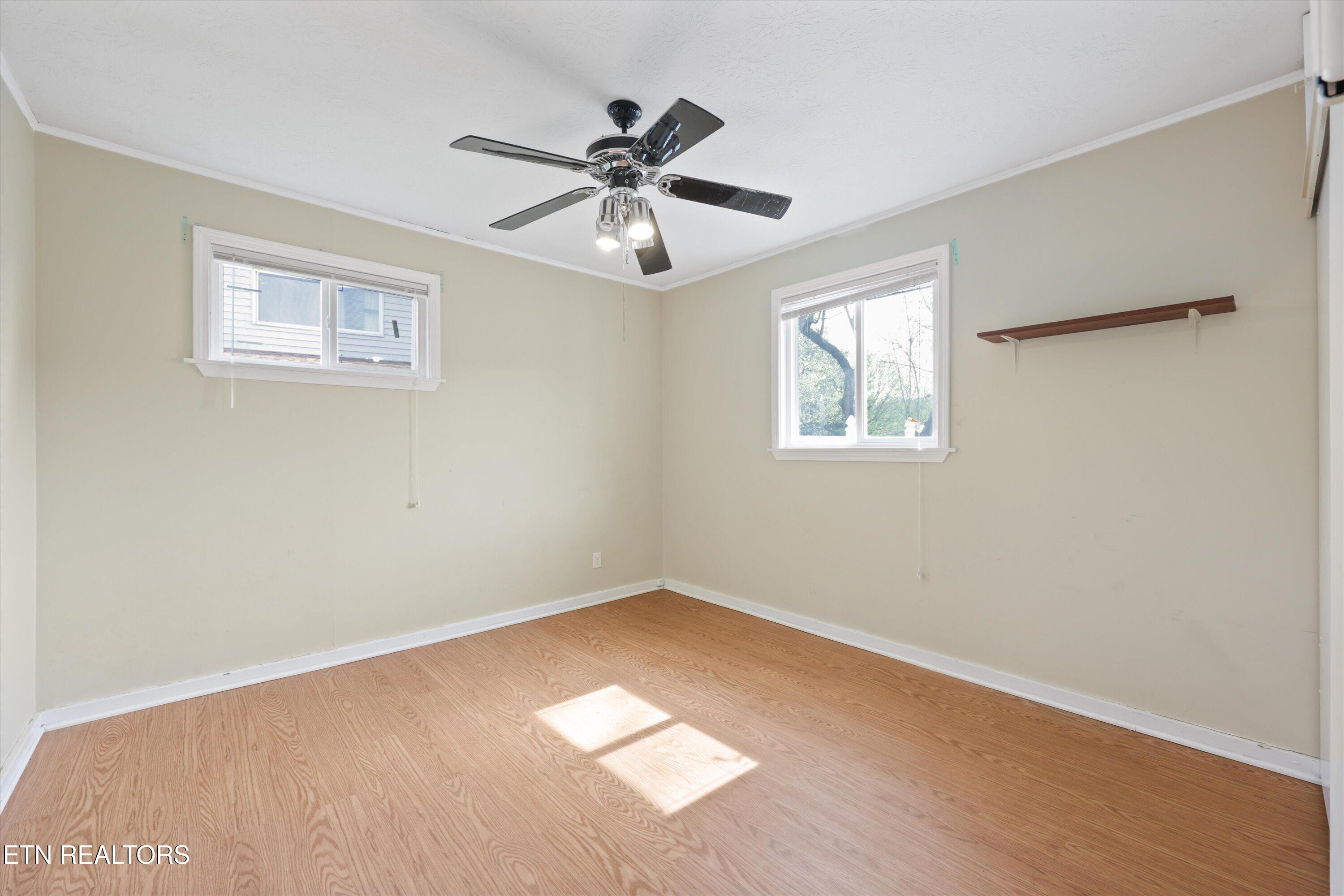 107 Beverly Circle Oak Ridge TN 37830