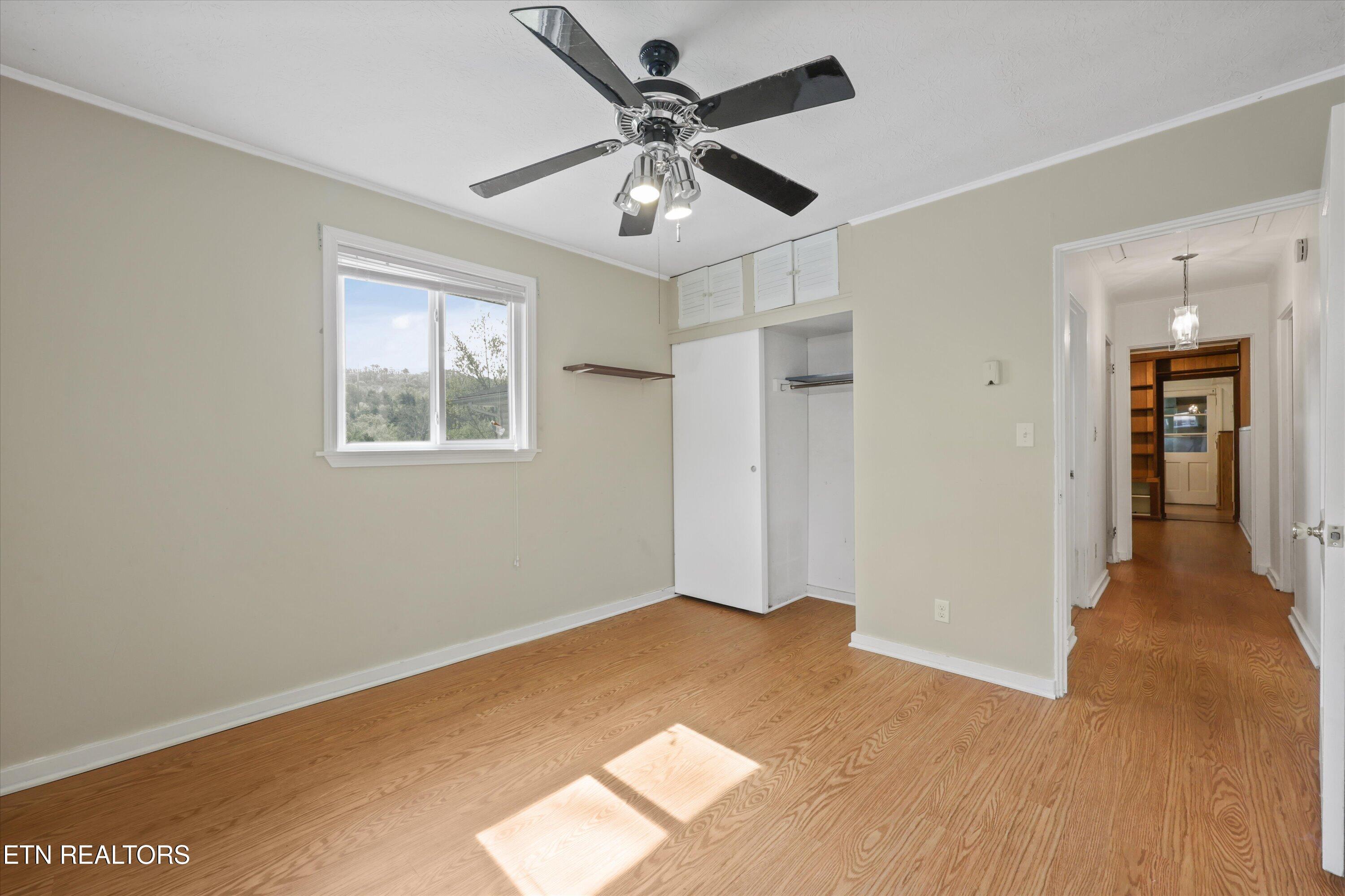 107 Beverly Circle Oak Ridge TN 37830