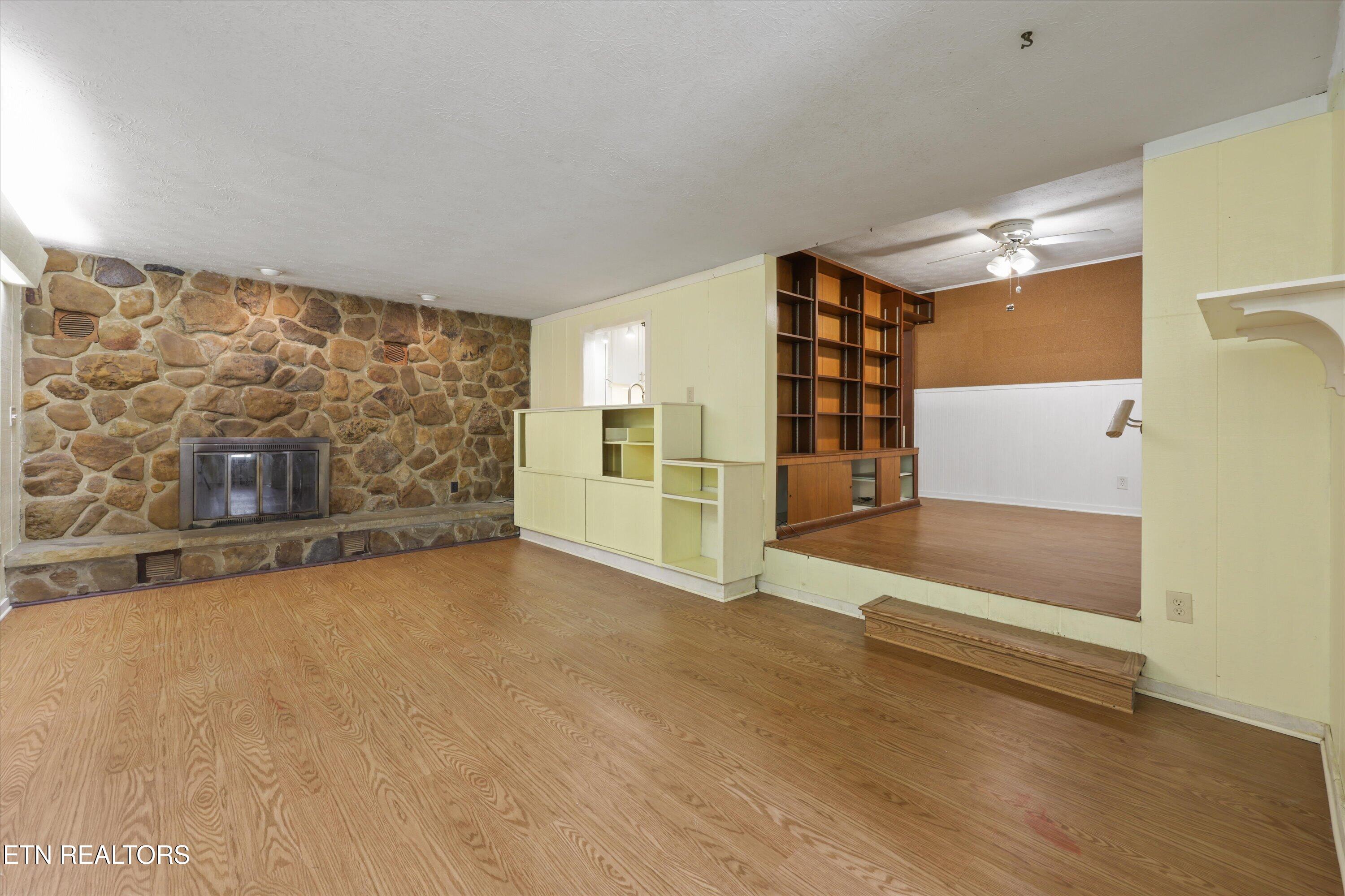 107 Beverly Circle Oak Ridge TN 37830