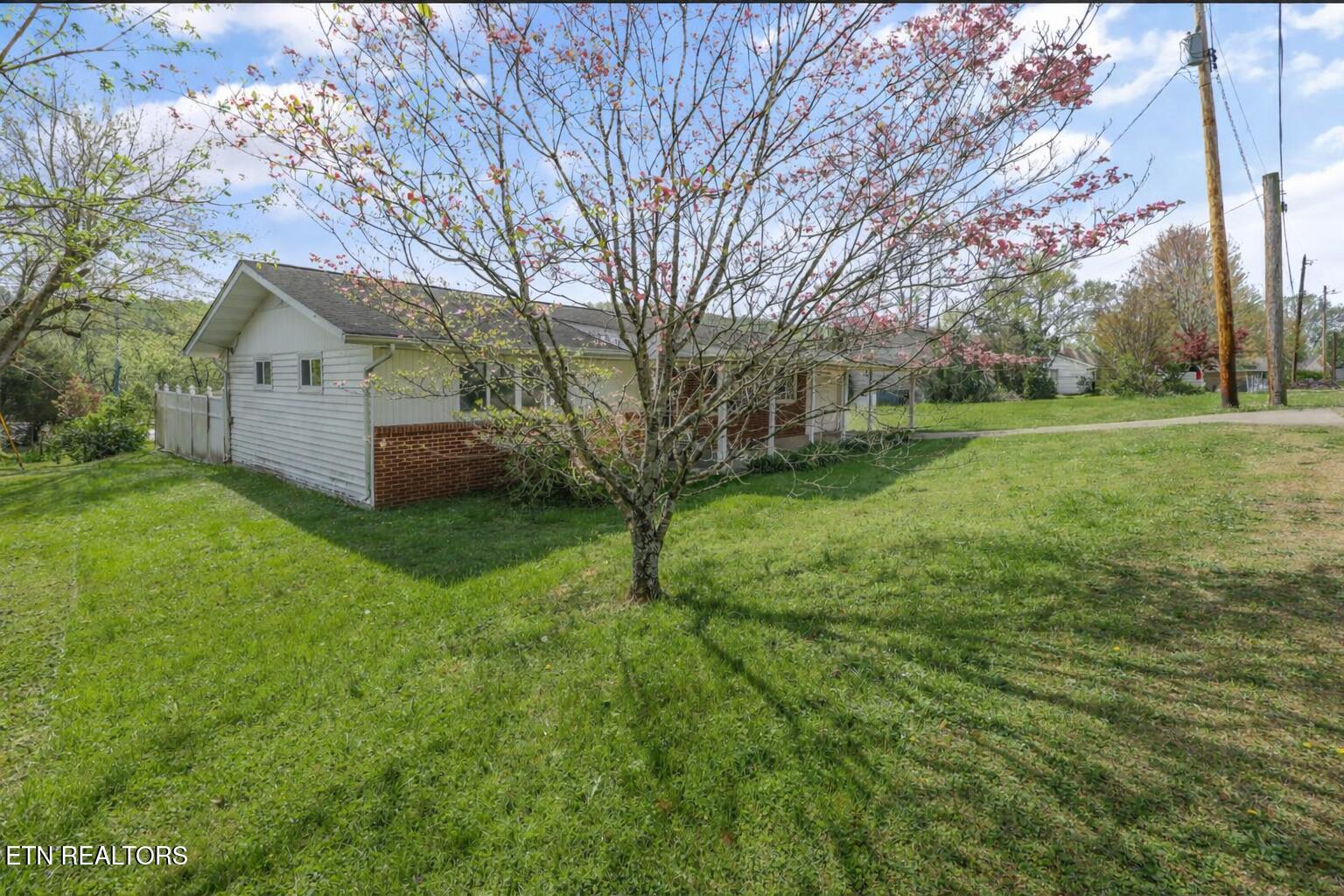 107 Beverly Circle Oak Ridge TN 37830