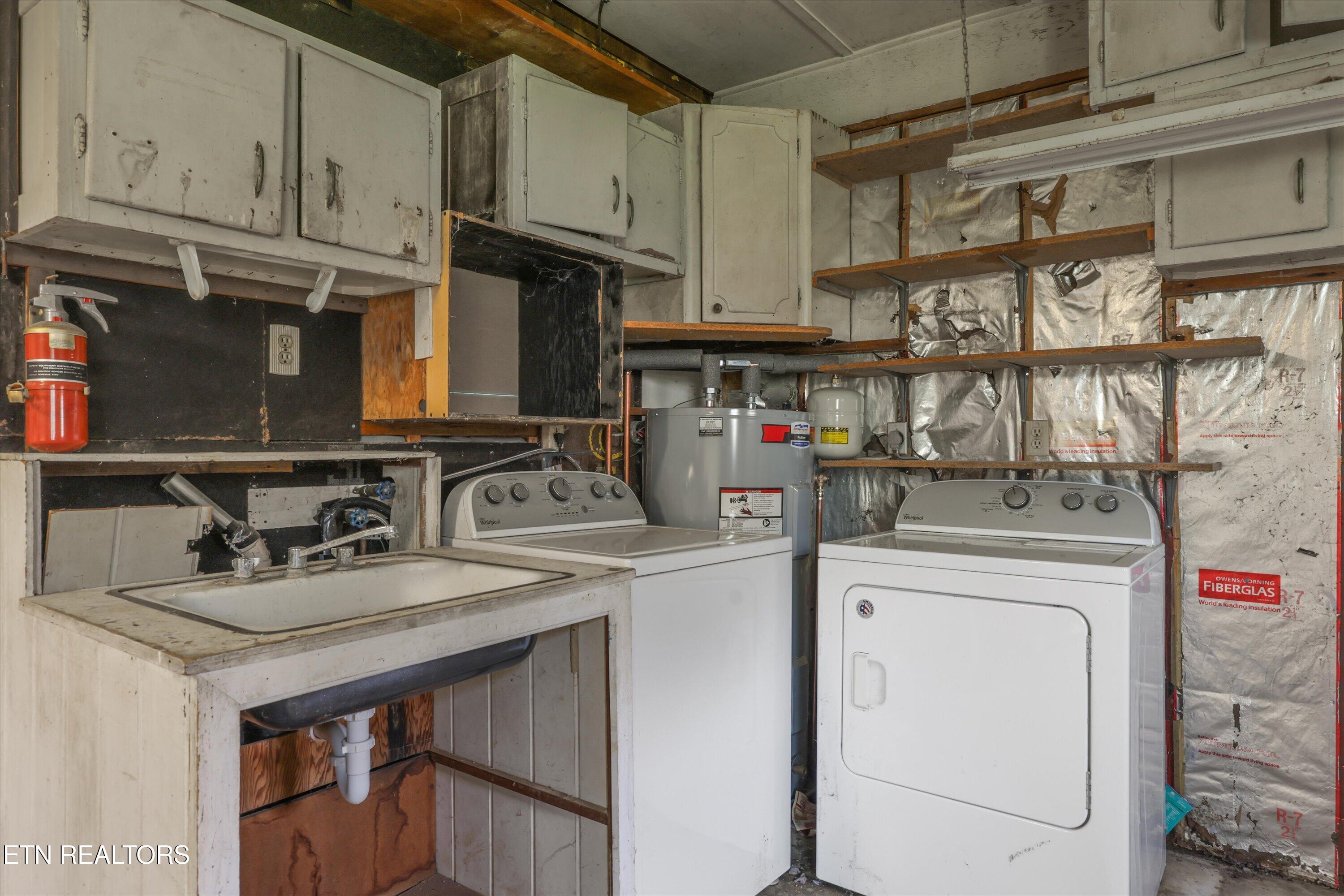 107 Beverly Circle Oak Ridge TN 37830