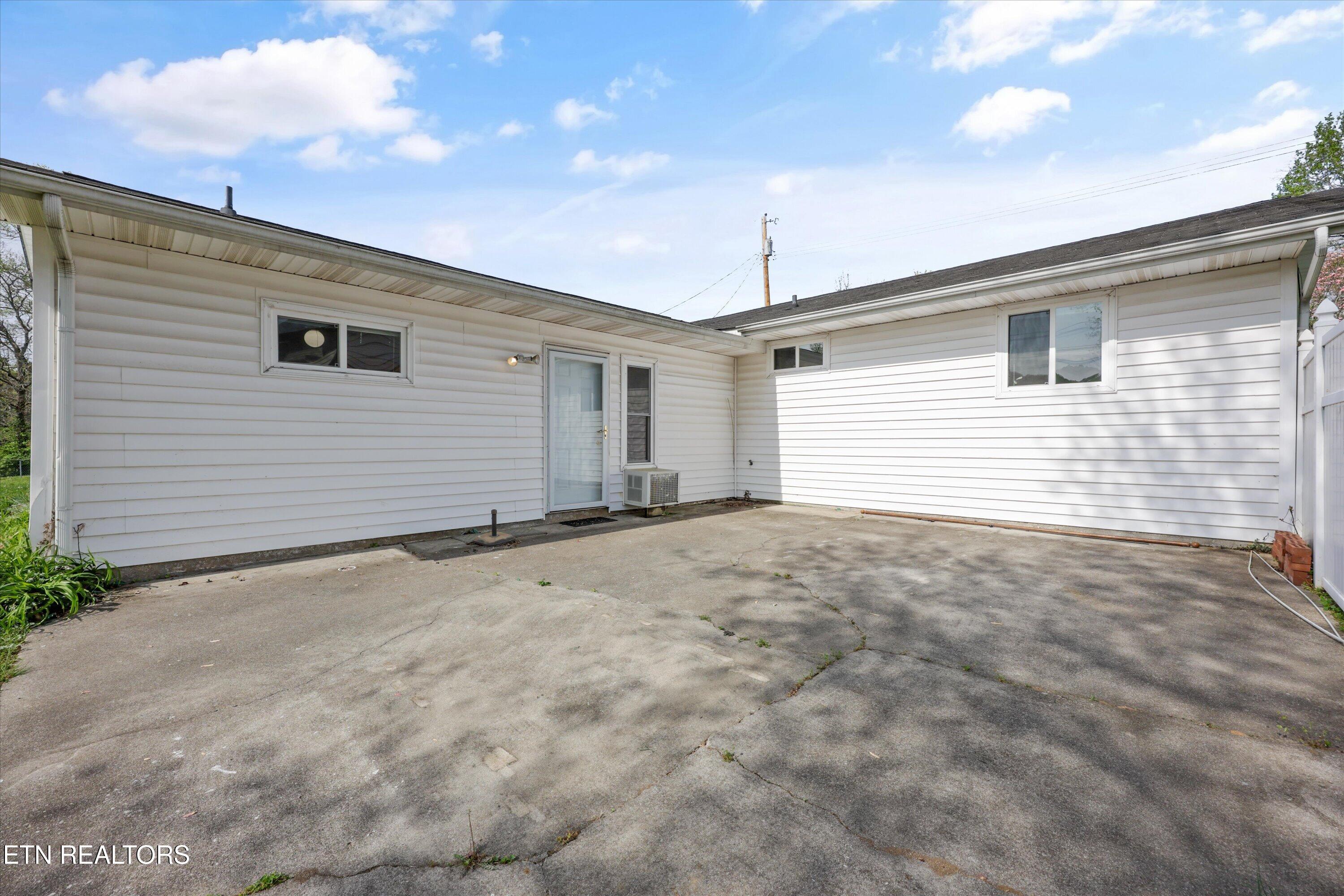 107 Beverly Circle Oak Ridge TN 37830