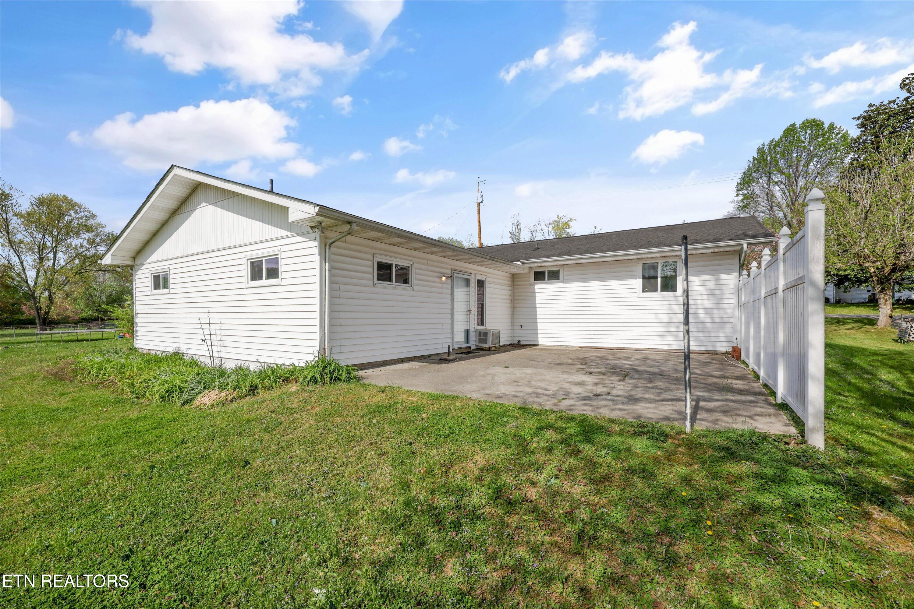 107 Beverly Circle Oak Ridge TN 37830