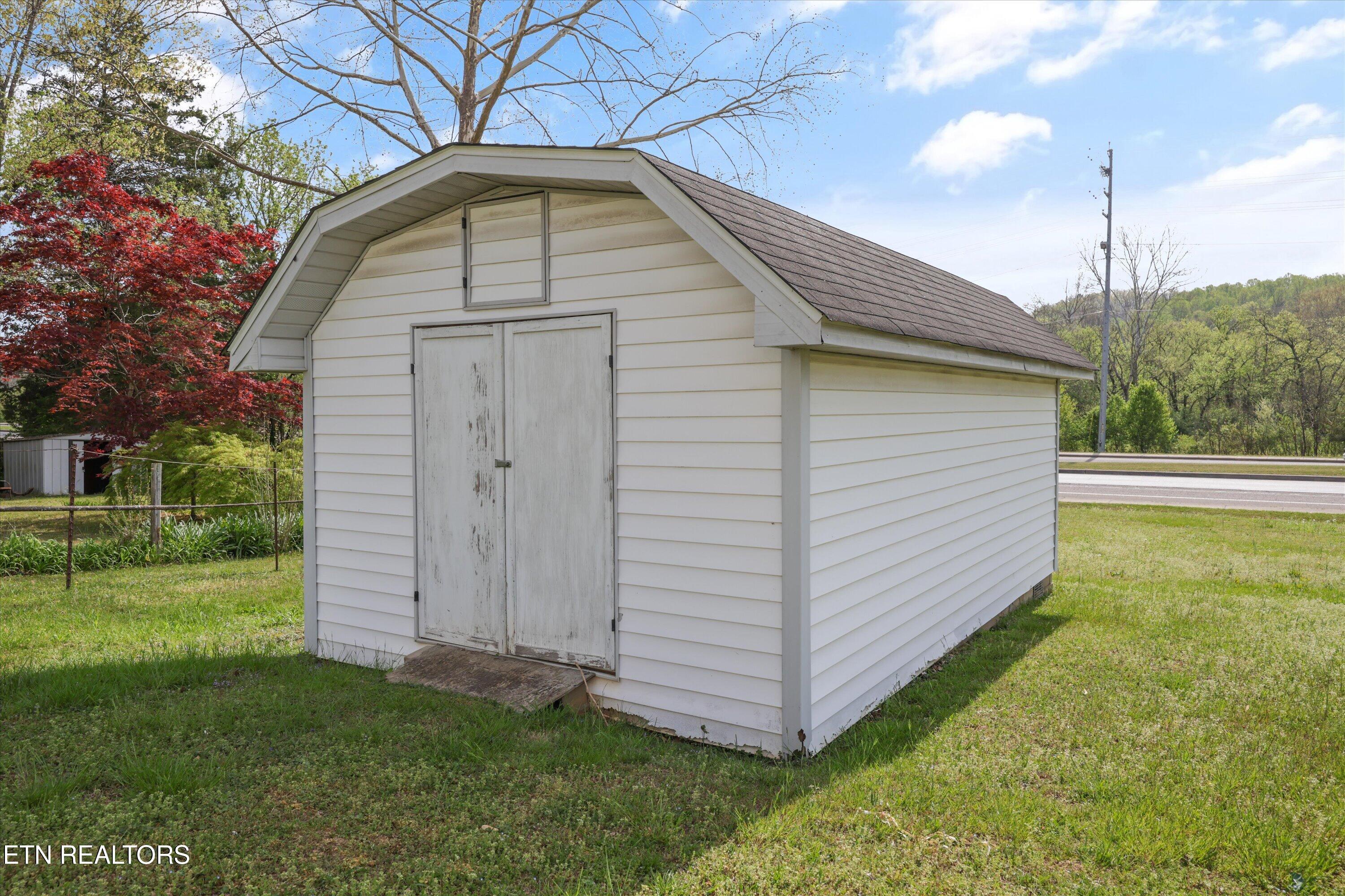 107 Beverly Circle Oak Ridge TN 37830