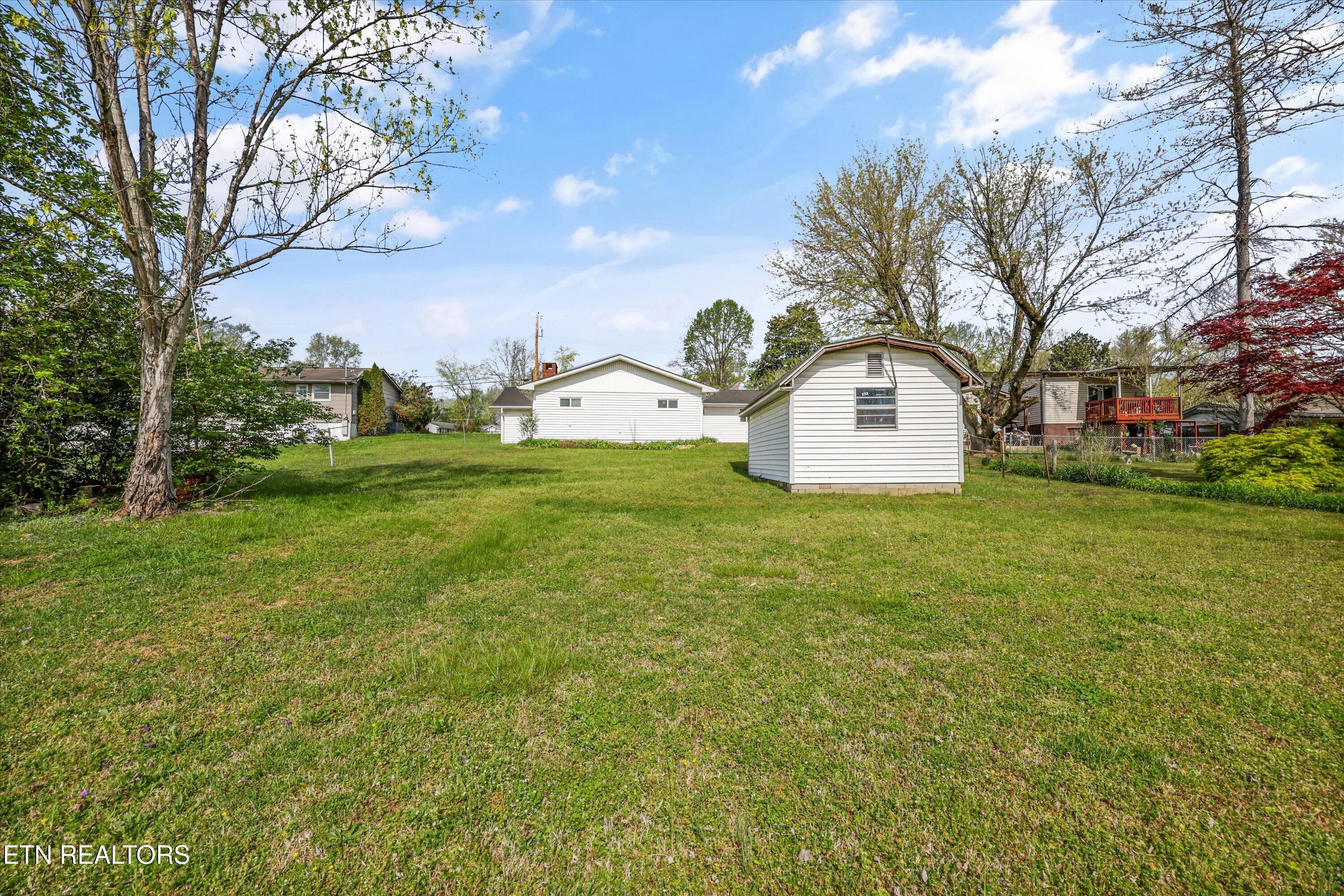107 Beverly Circle Oak Ridge TN 37830