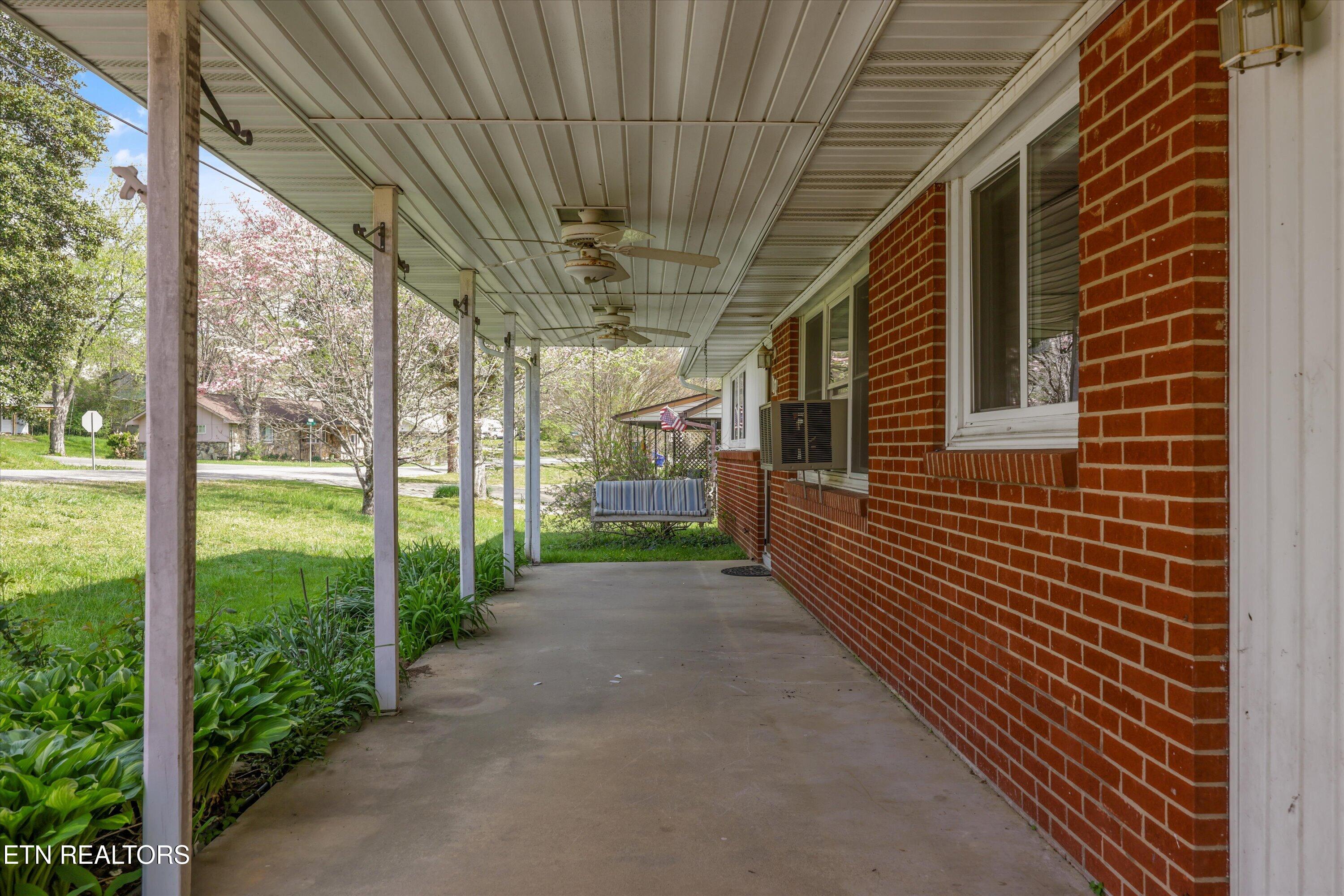 107 Beverly Circle Oak Ridge TN 37830