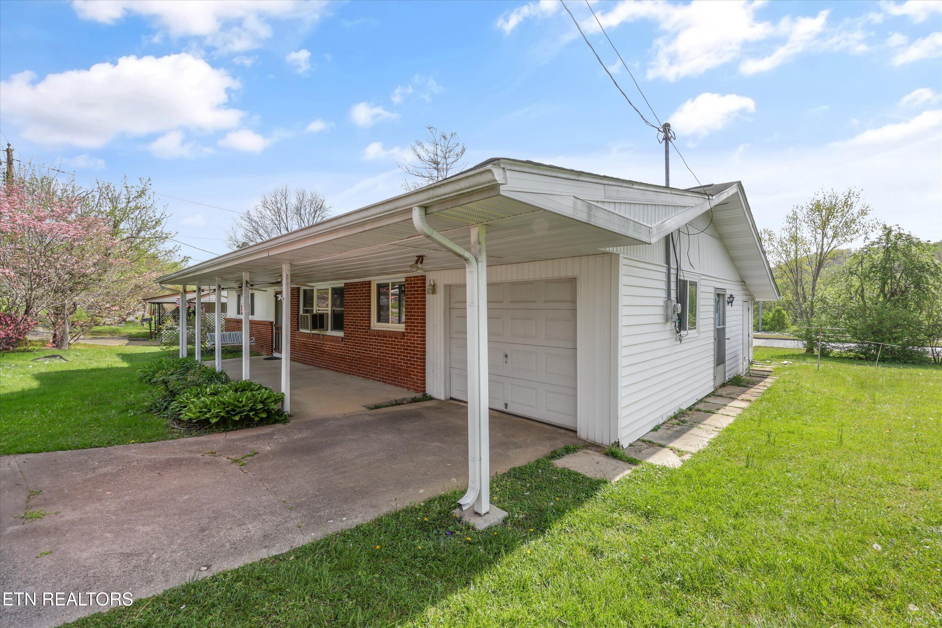107 Beverly Circle Oak Ridge TN 37830