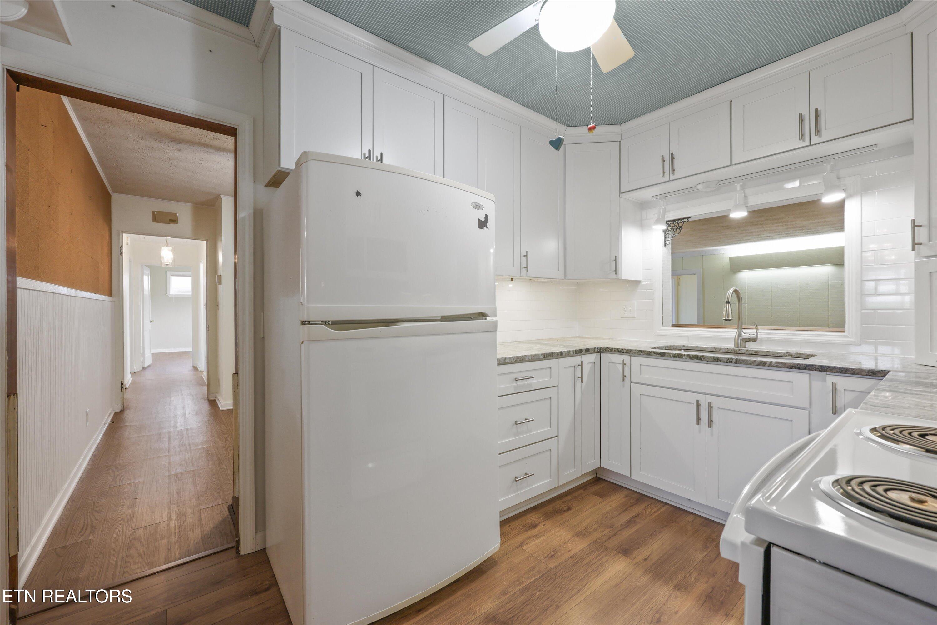 107 Beverly Circle Oak Ridge TN 37830
