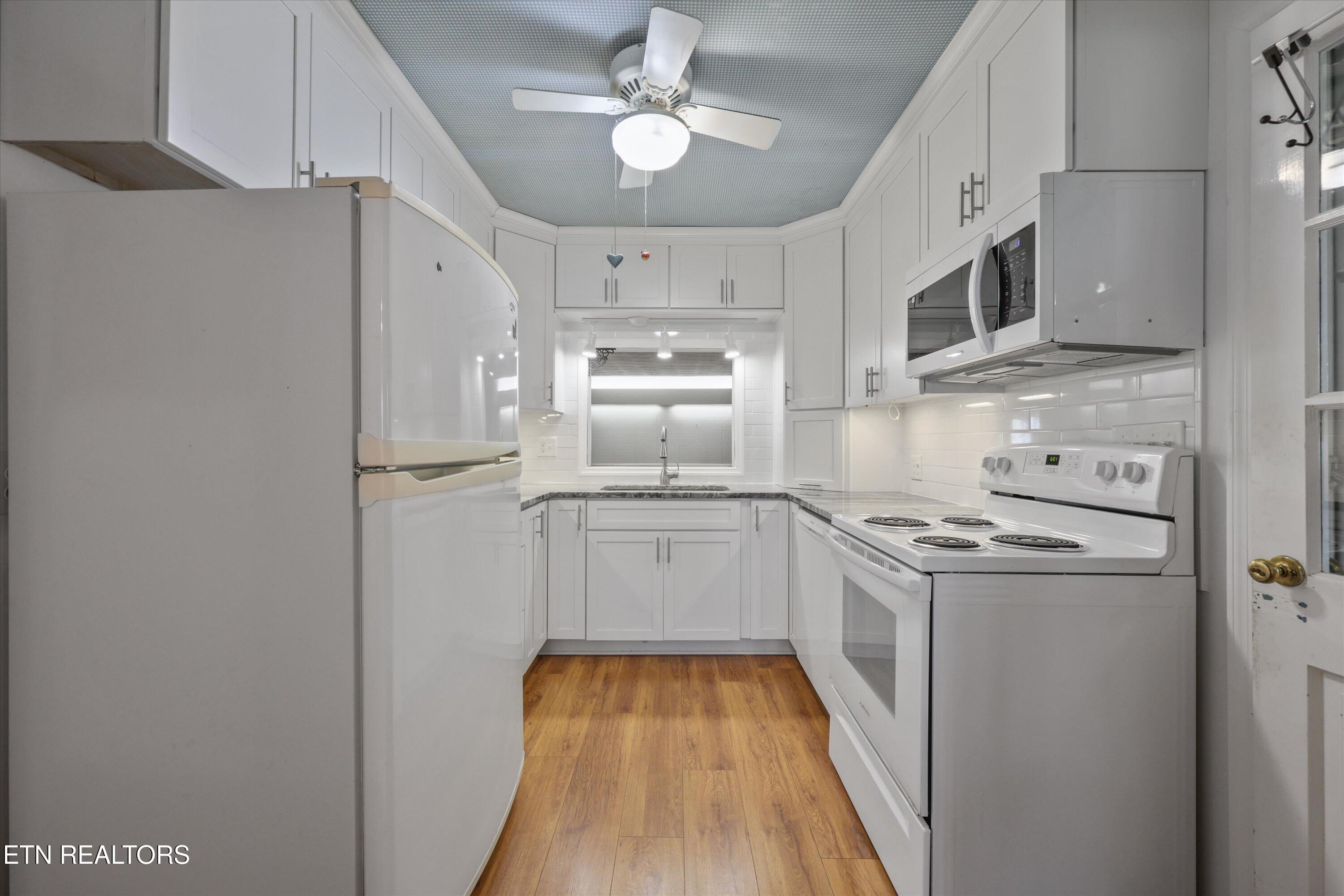 107 Beverly Circle Oak Ridge TN 37830