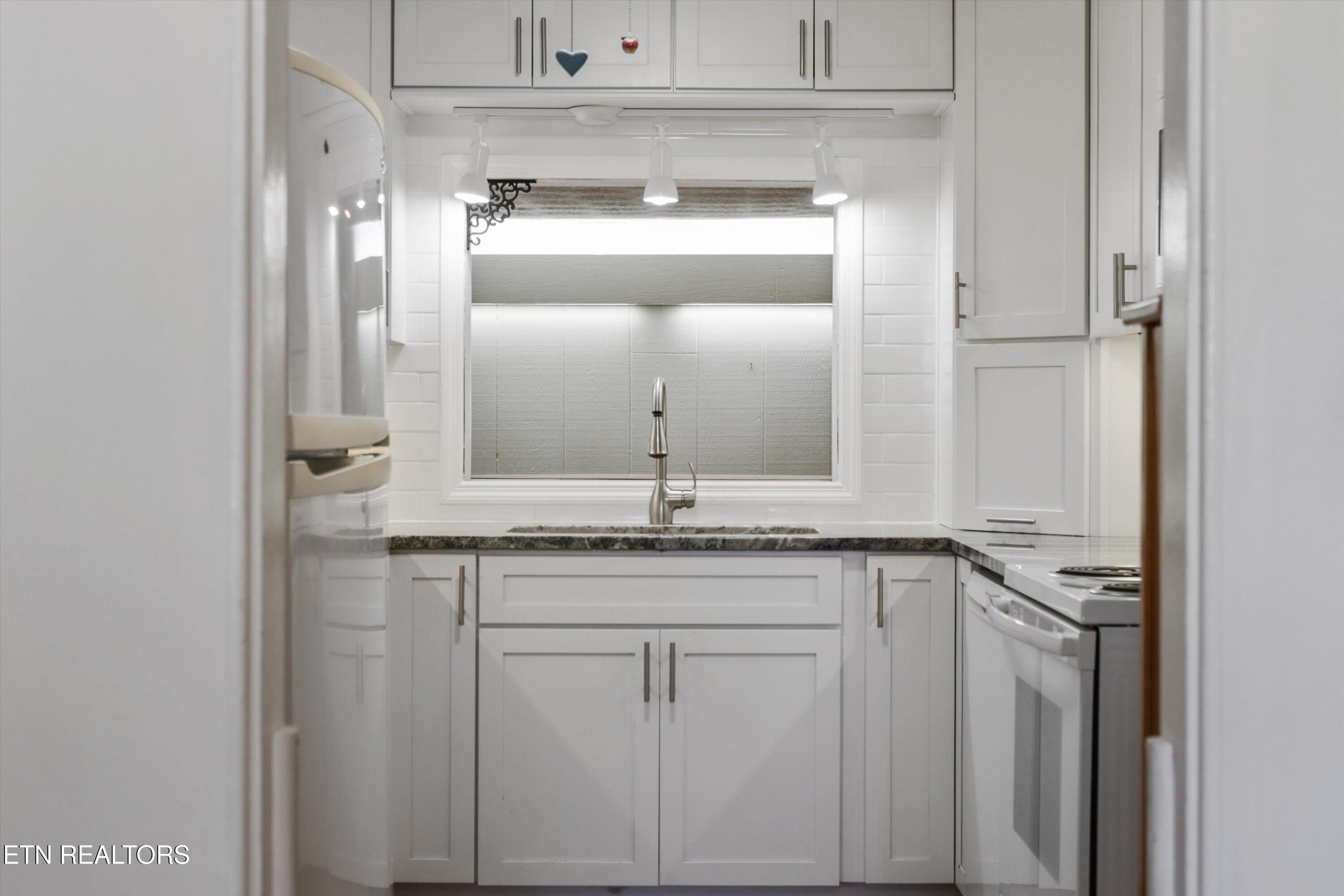 107 Beverly Circle Oak Ridge TN 37830