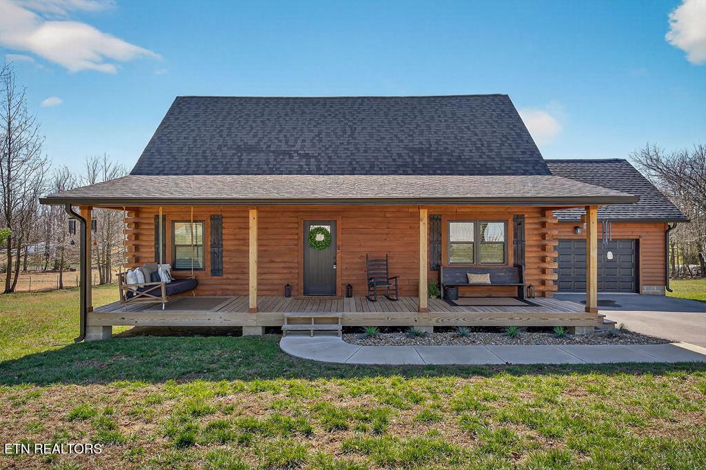 108 Crestview Lane Livingston TN 38570