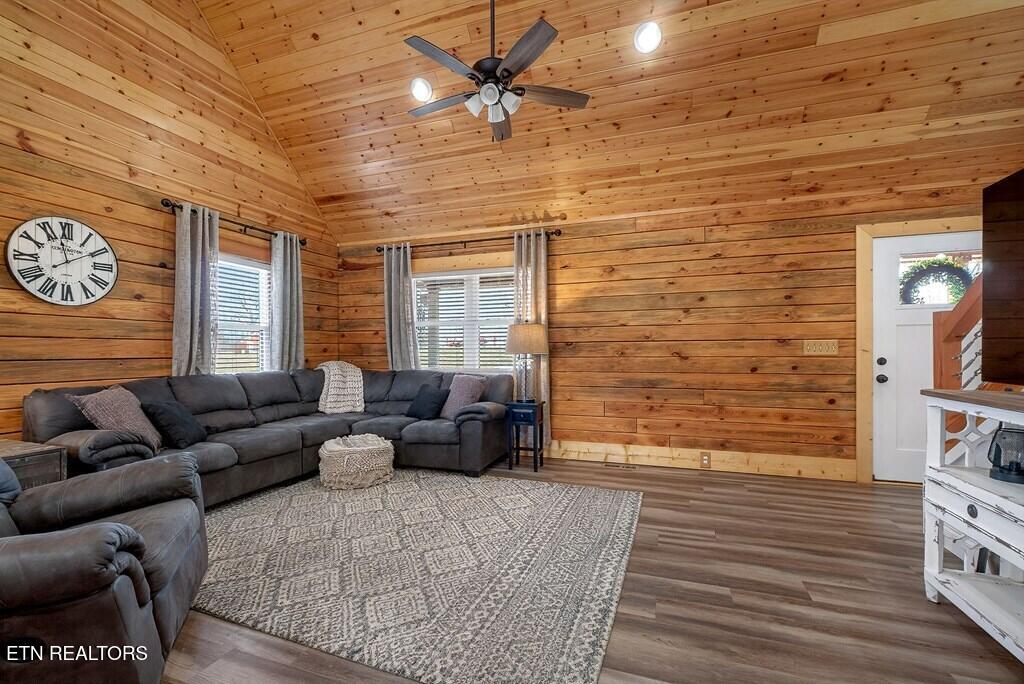 108 Crestview Lane Livingston TN 38570