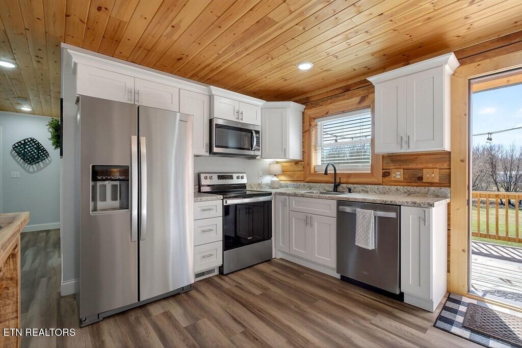 108 Crestview Lane Livingston TN 38570