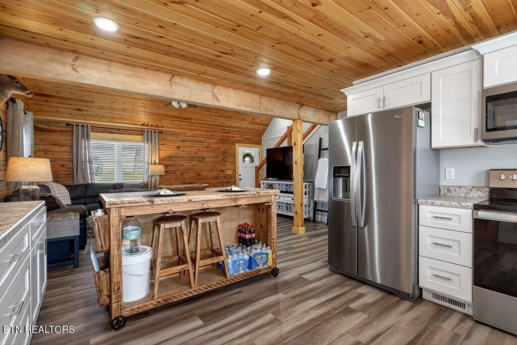 108 Crestview Lane Livingston TN 38570