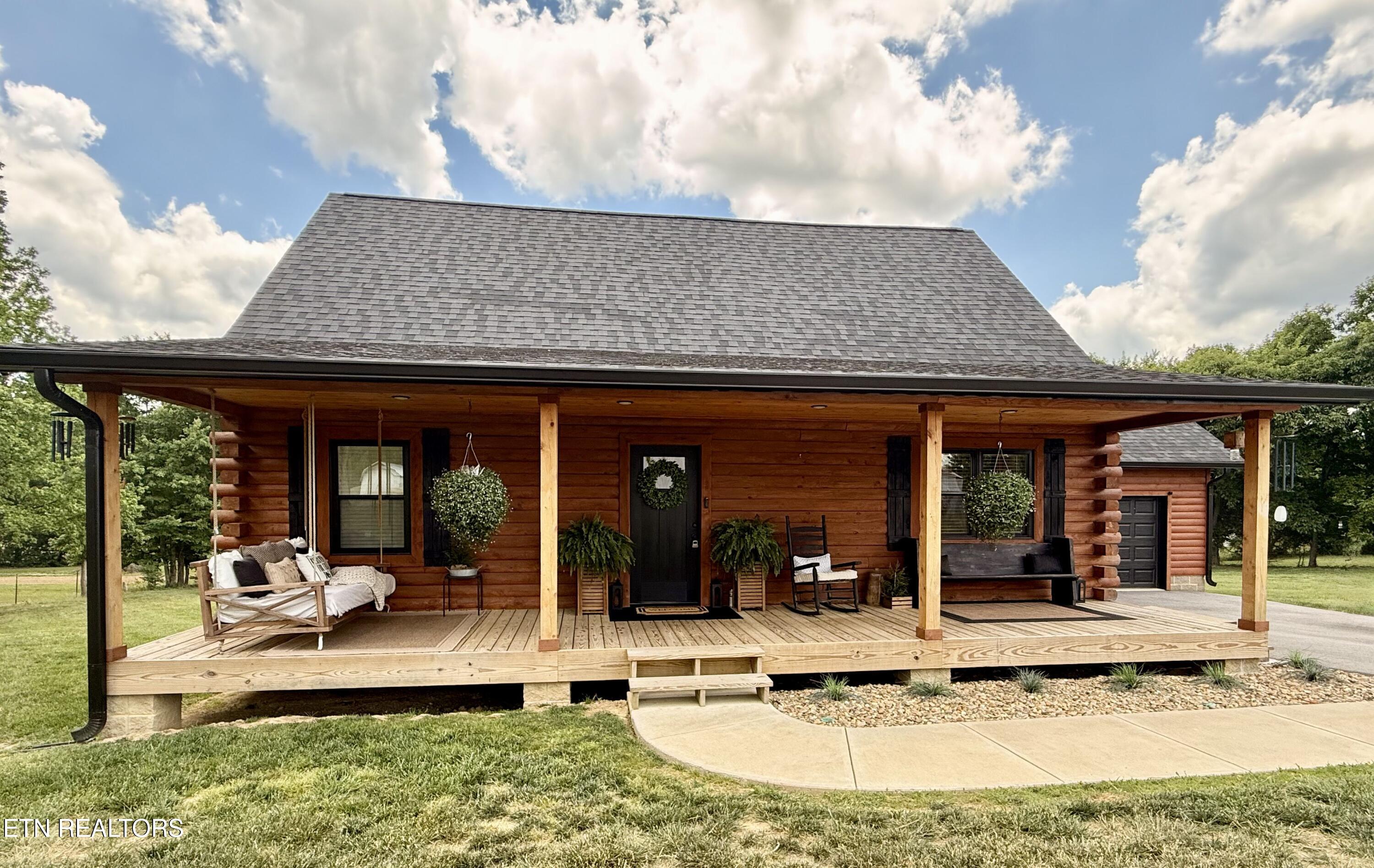 108 Crestview Lane Livingston TN 38570