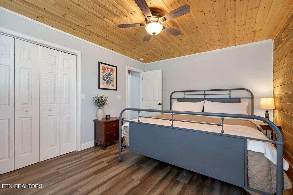 108 Crestview Lane Livingston TN 38570