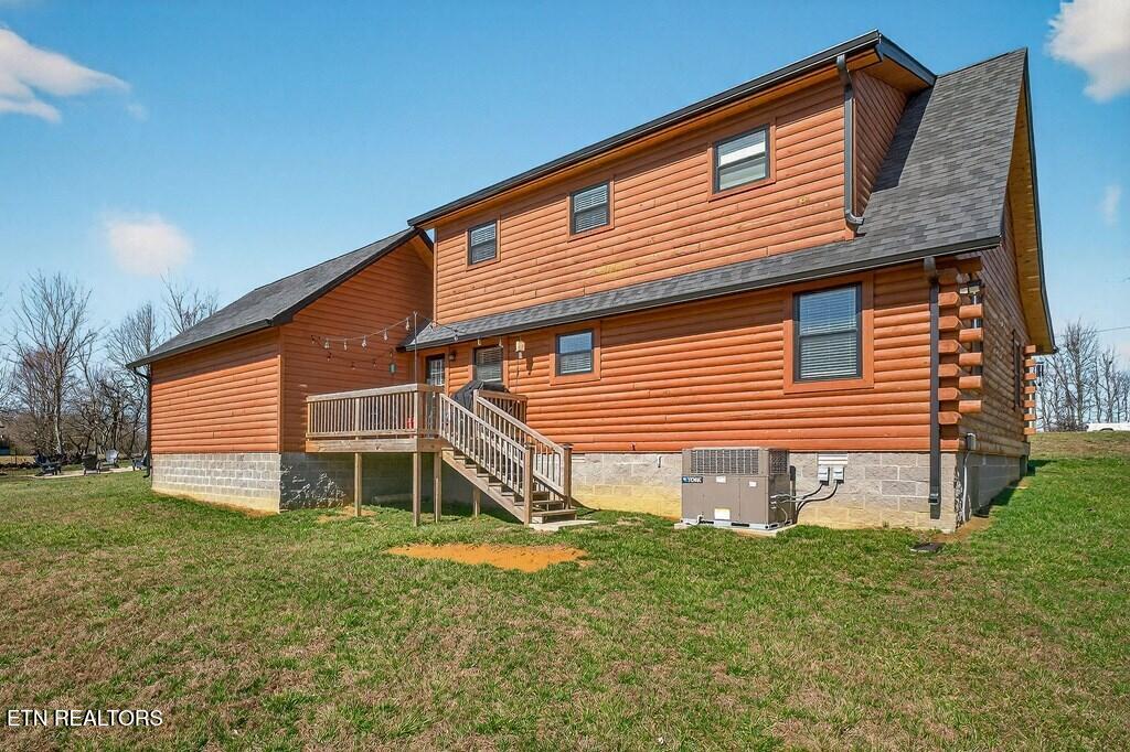 108 Crestview Lane Livingston TN 38570