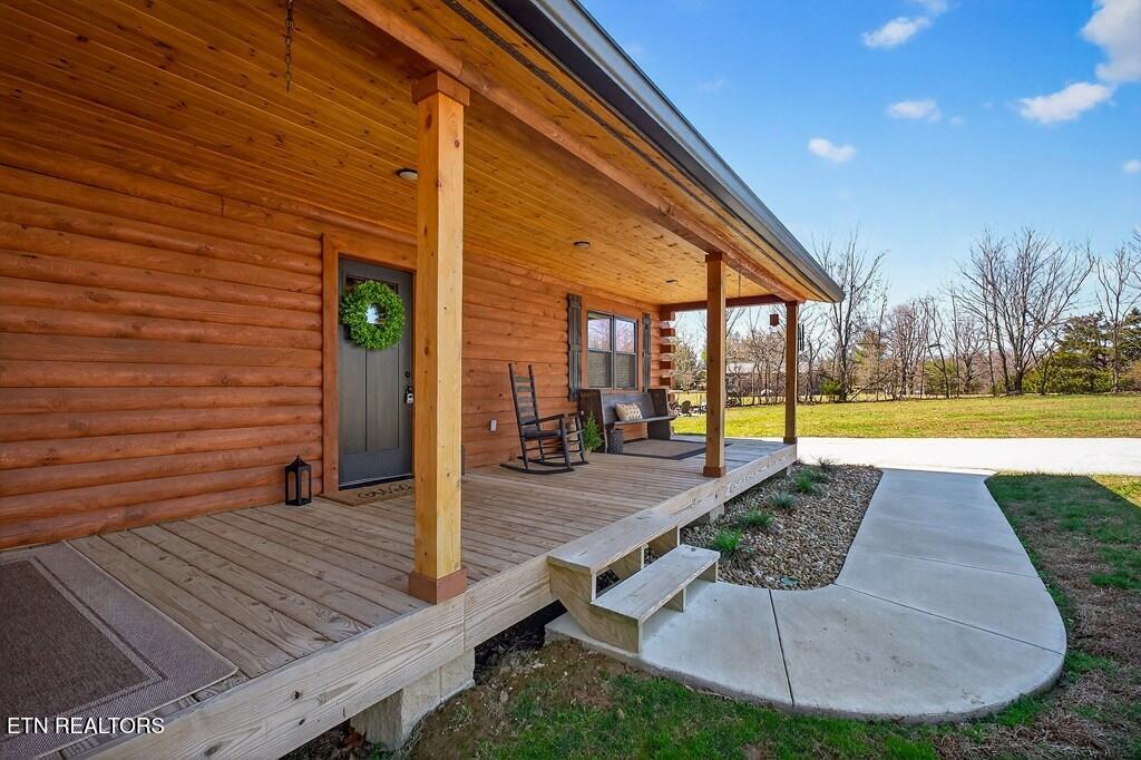 108 Crestview Lane Livingston TN 38570