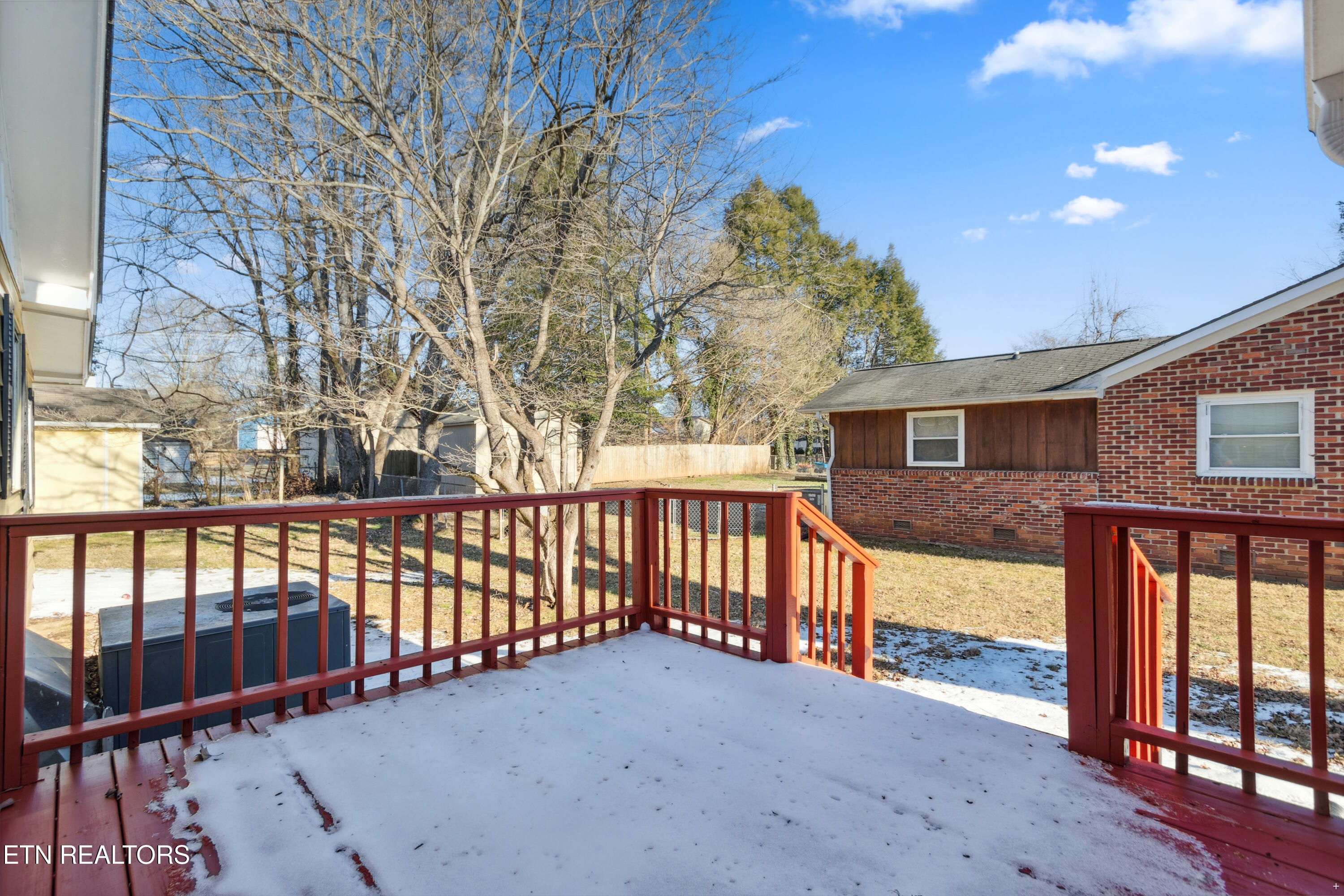 108 Pallas Road Oak Ridge TN 37830