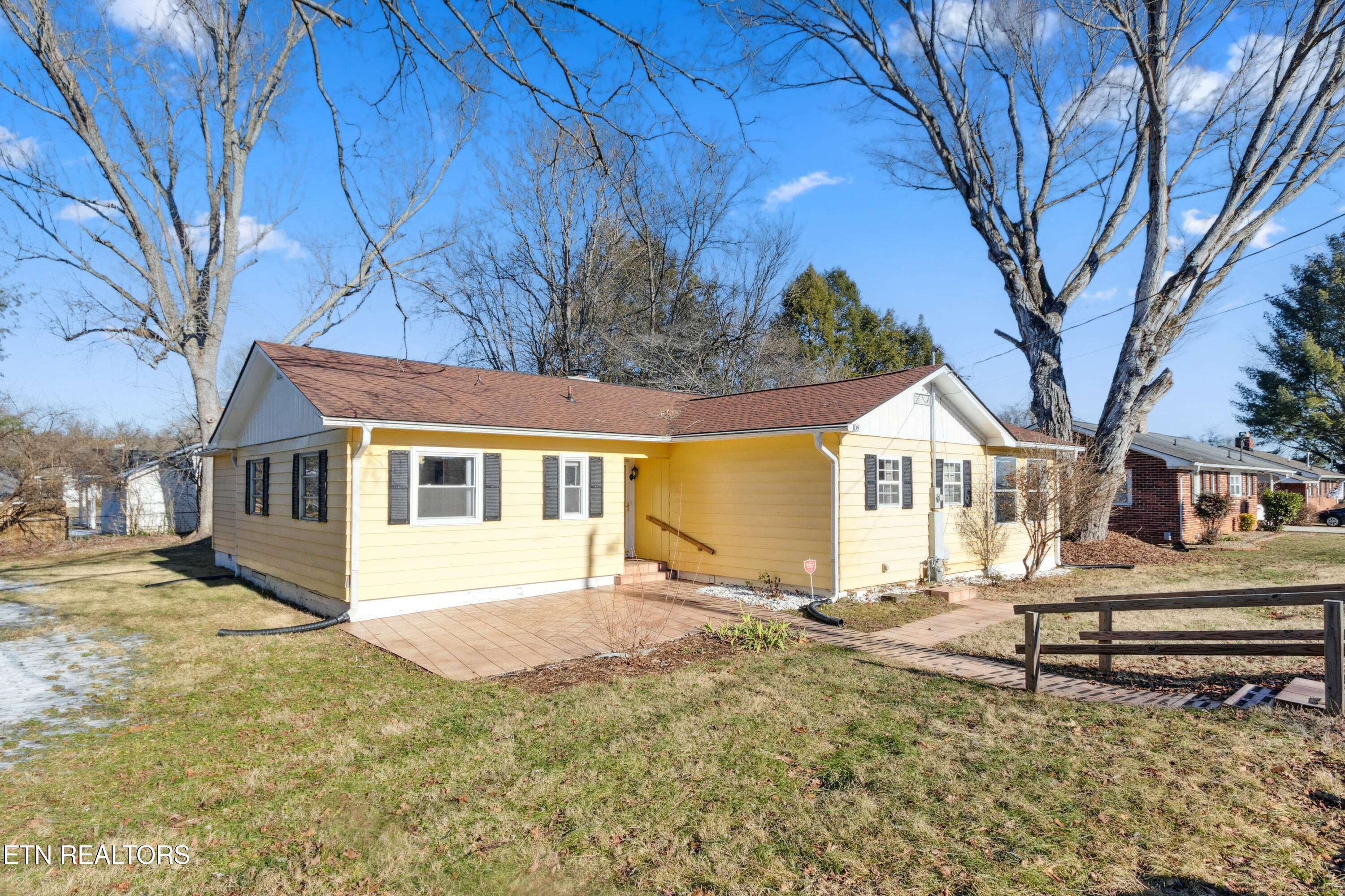 108 Pallas Road Oak Ridge TN 37830