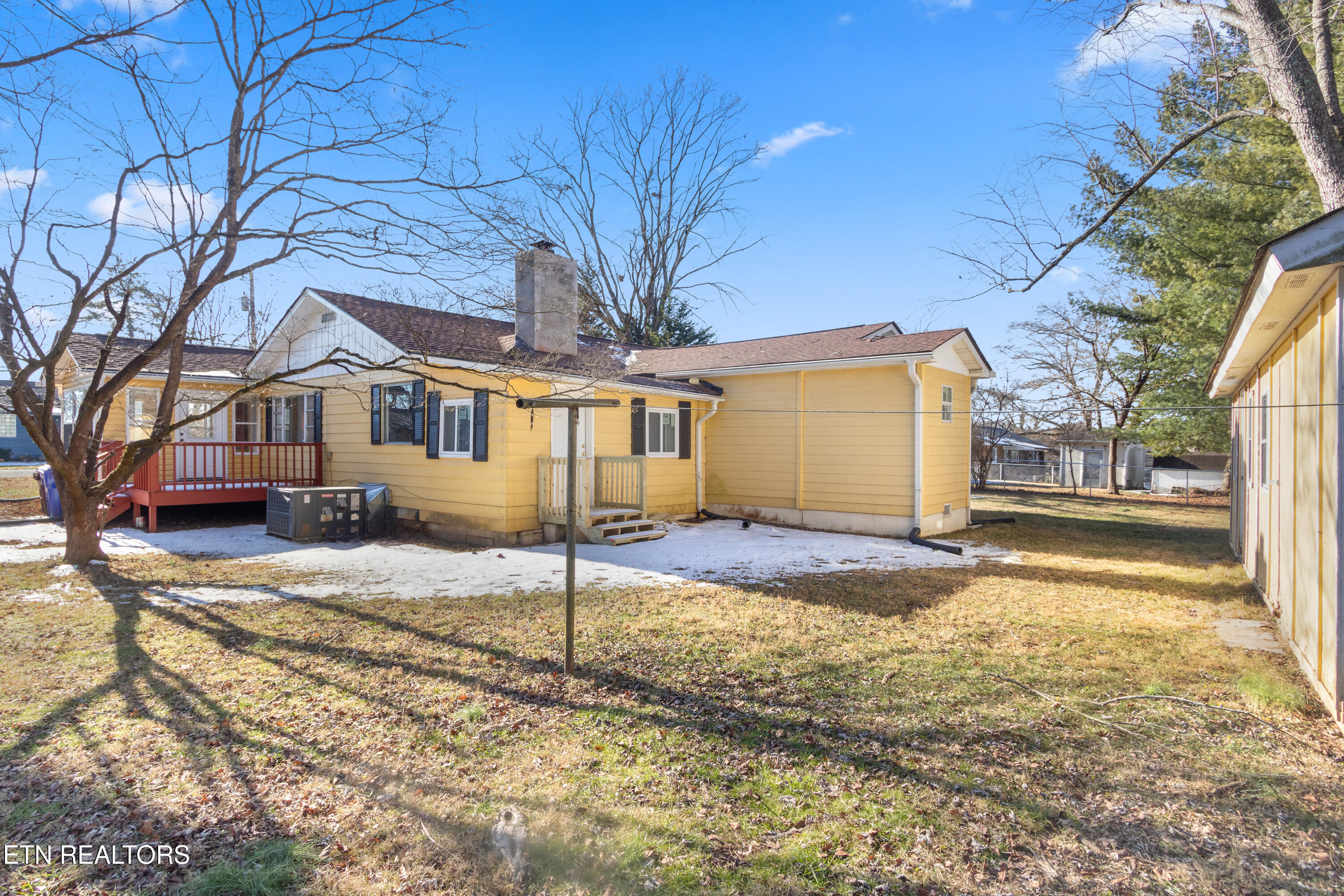 108 Pallas Road Oak Ridge TN 37830