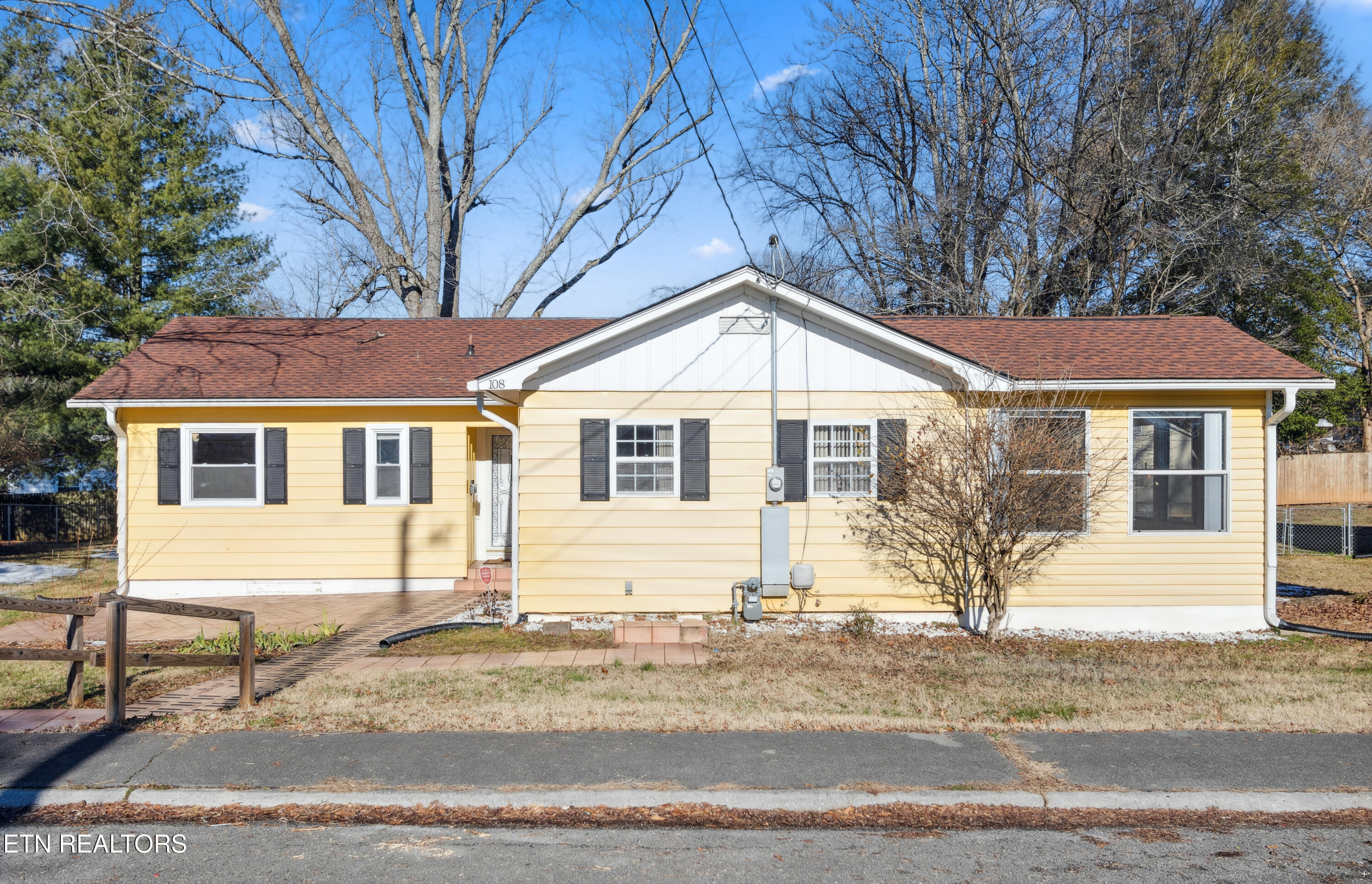 108 Pallas Road Oak Ridge TN 37830