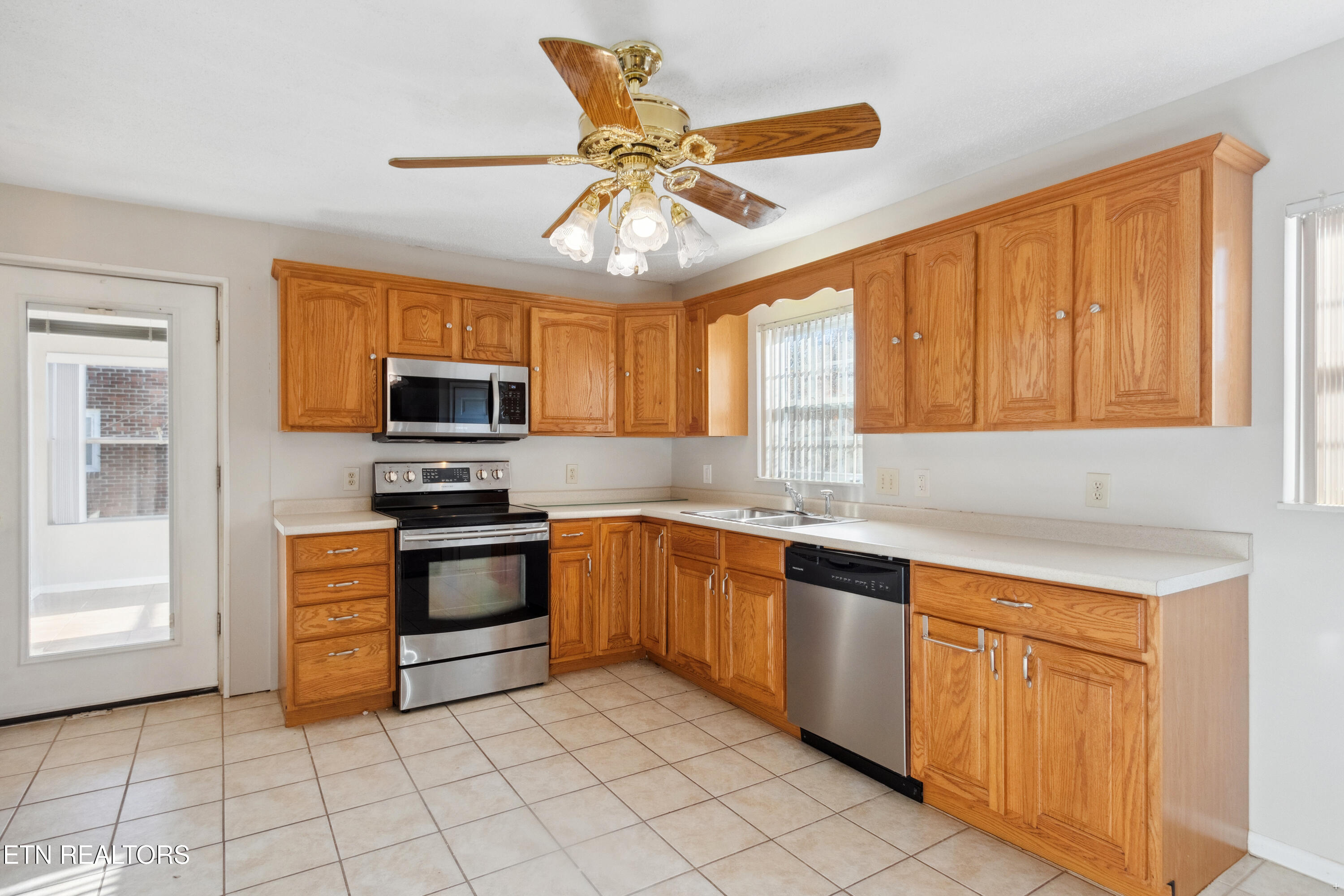 108 Pallas Road Oak Ridge TN 37830