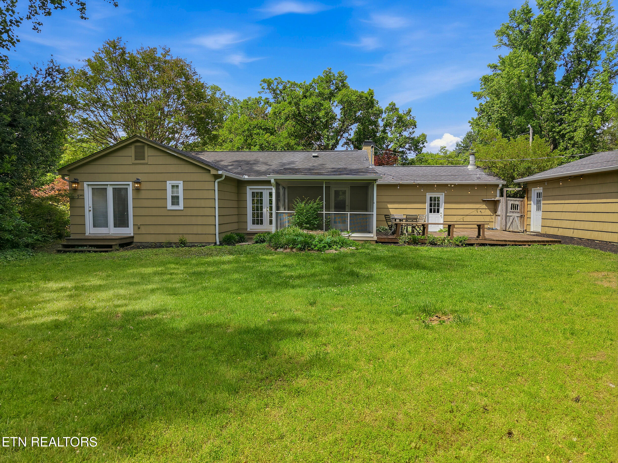 1312 Bradford Lane Knoxville TN 37919