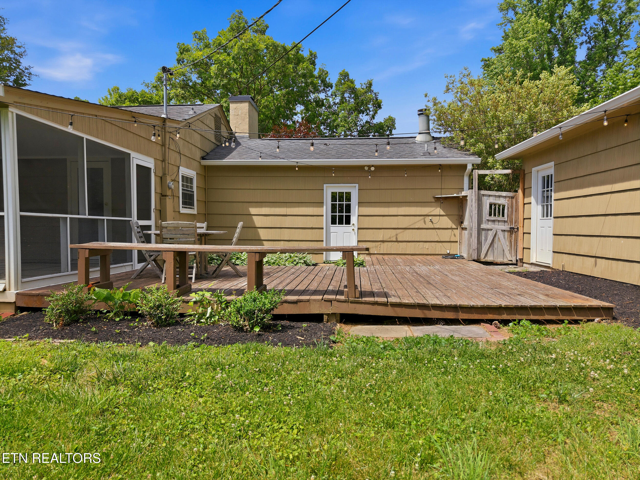 1312 Bradford Lane Knoxville TN 37919